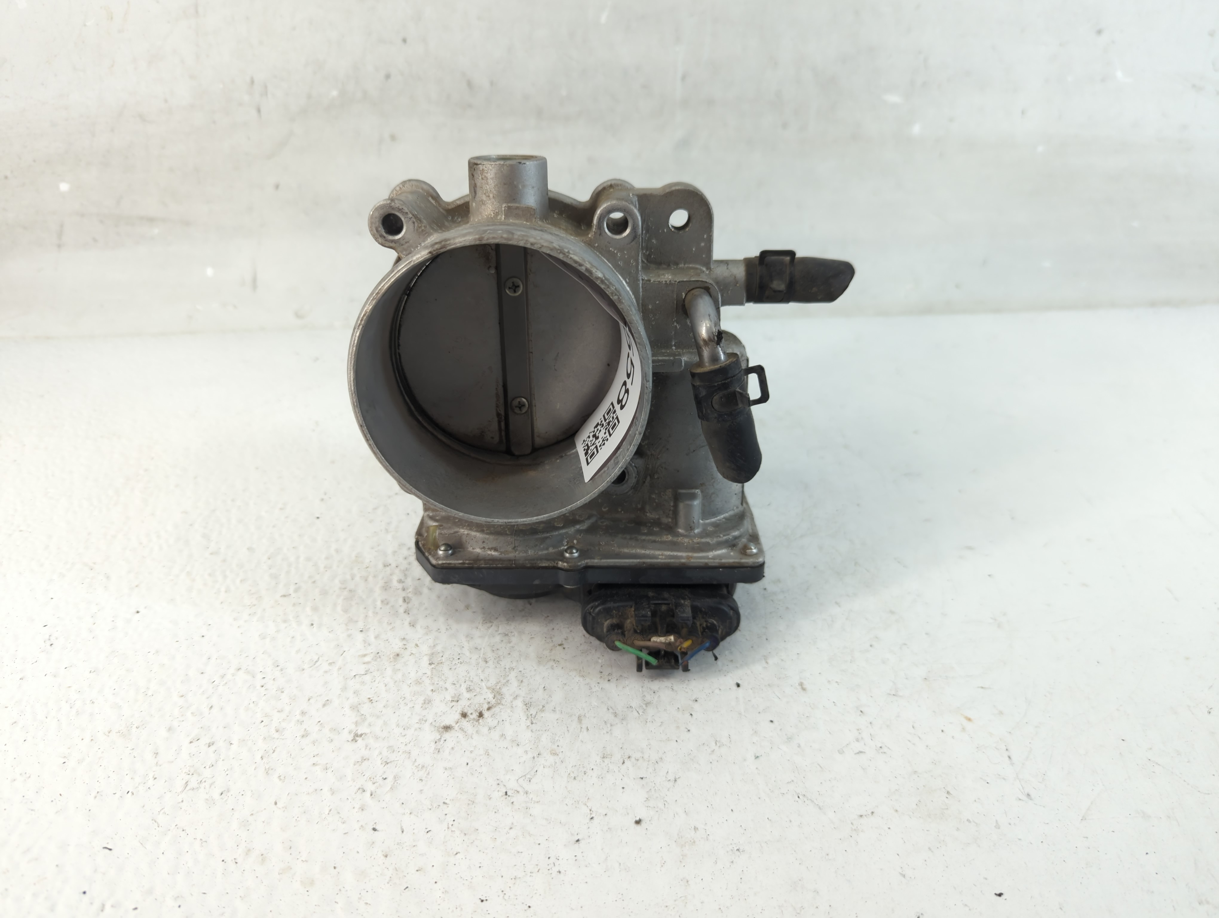 Picture of 2014-2016 Kia Cadenza Throttle Body 1037558