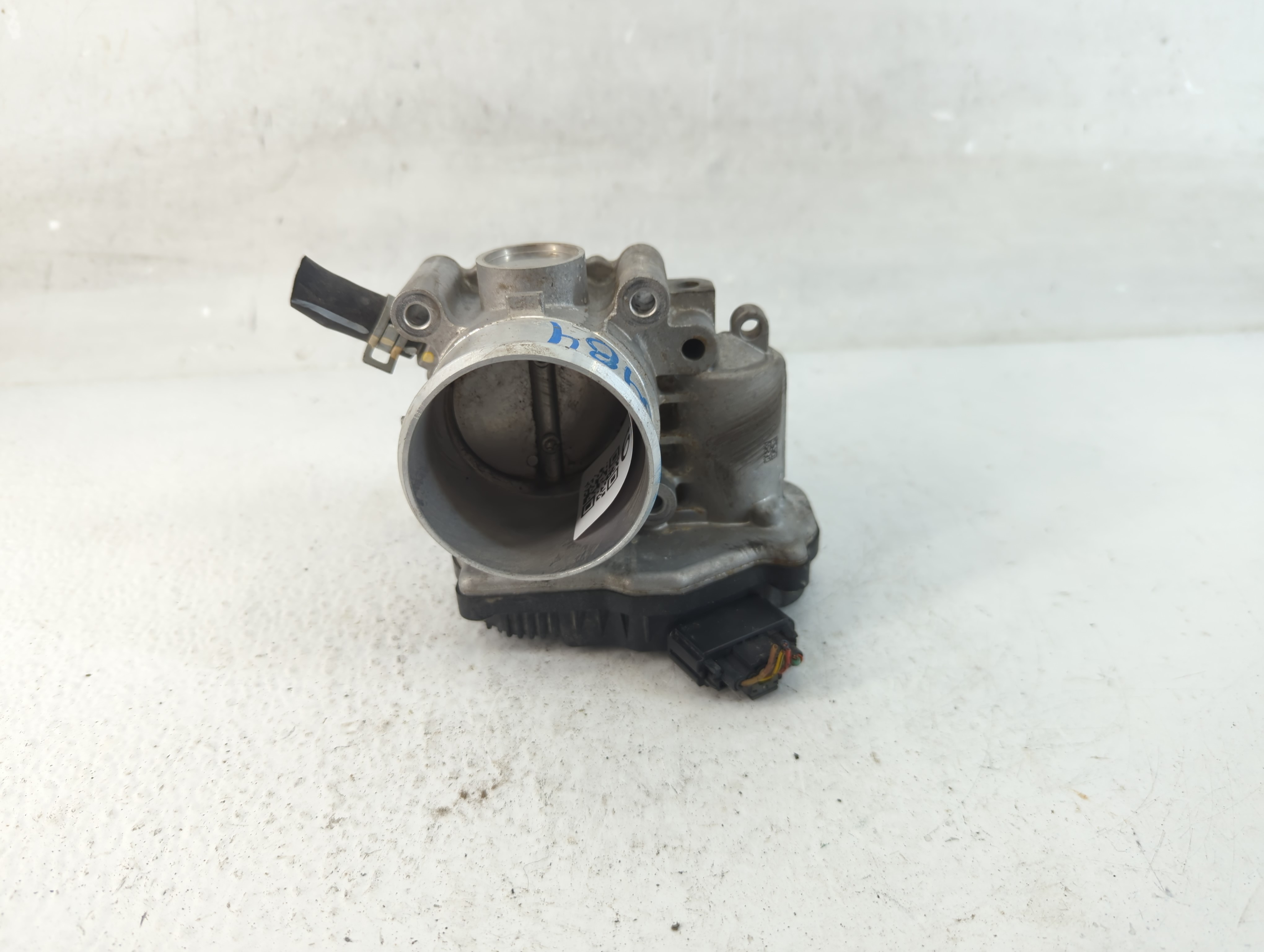 2020-2020 Hyundai Venue Throttle Body 1037559 - Oemusedautoparts1.com
