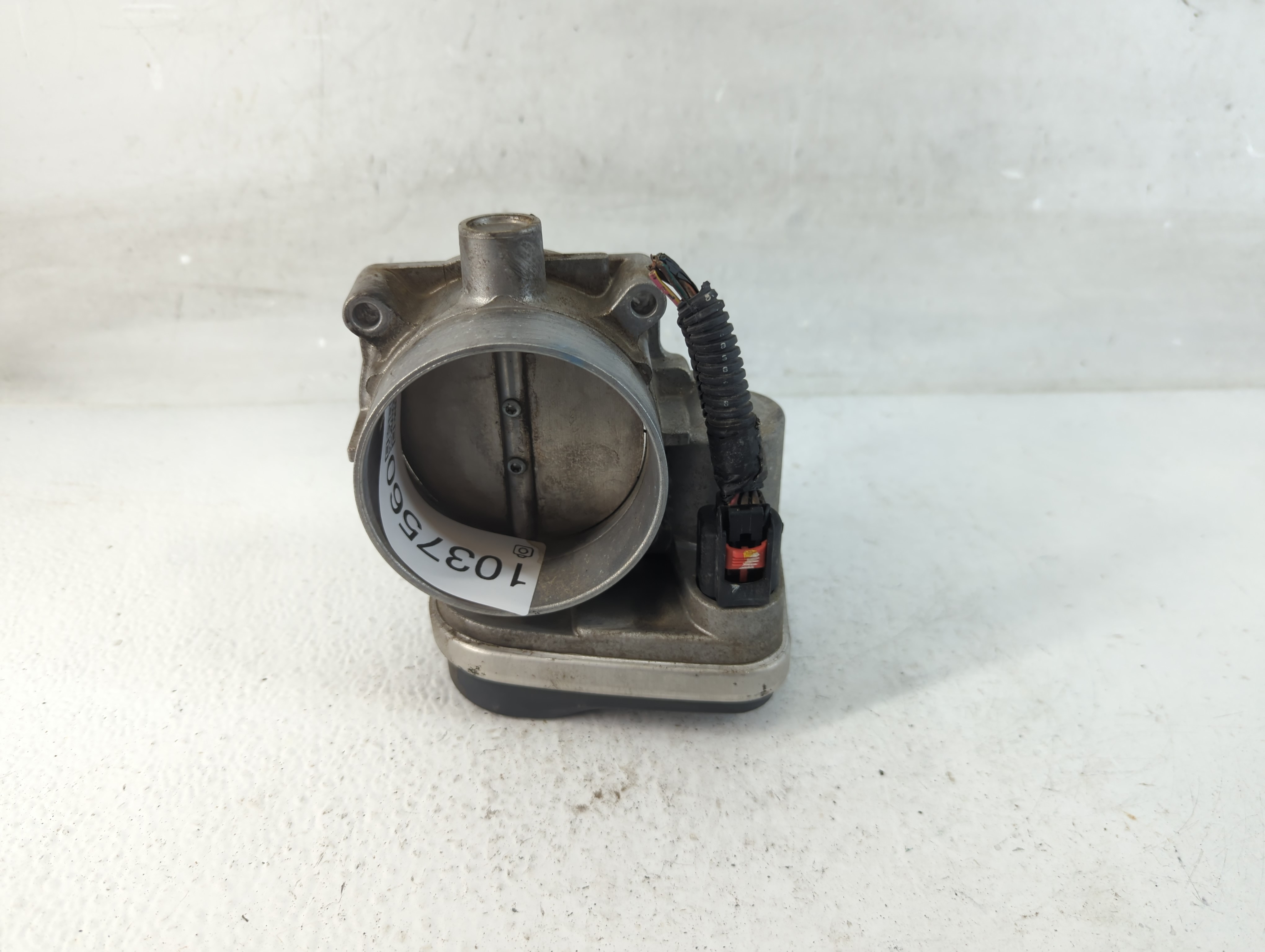 Picture of 2008-2012 Dodge Challenger Throttle Body 1037560