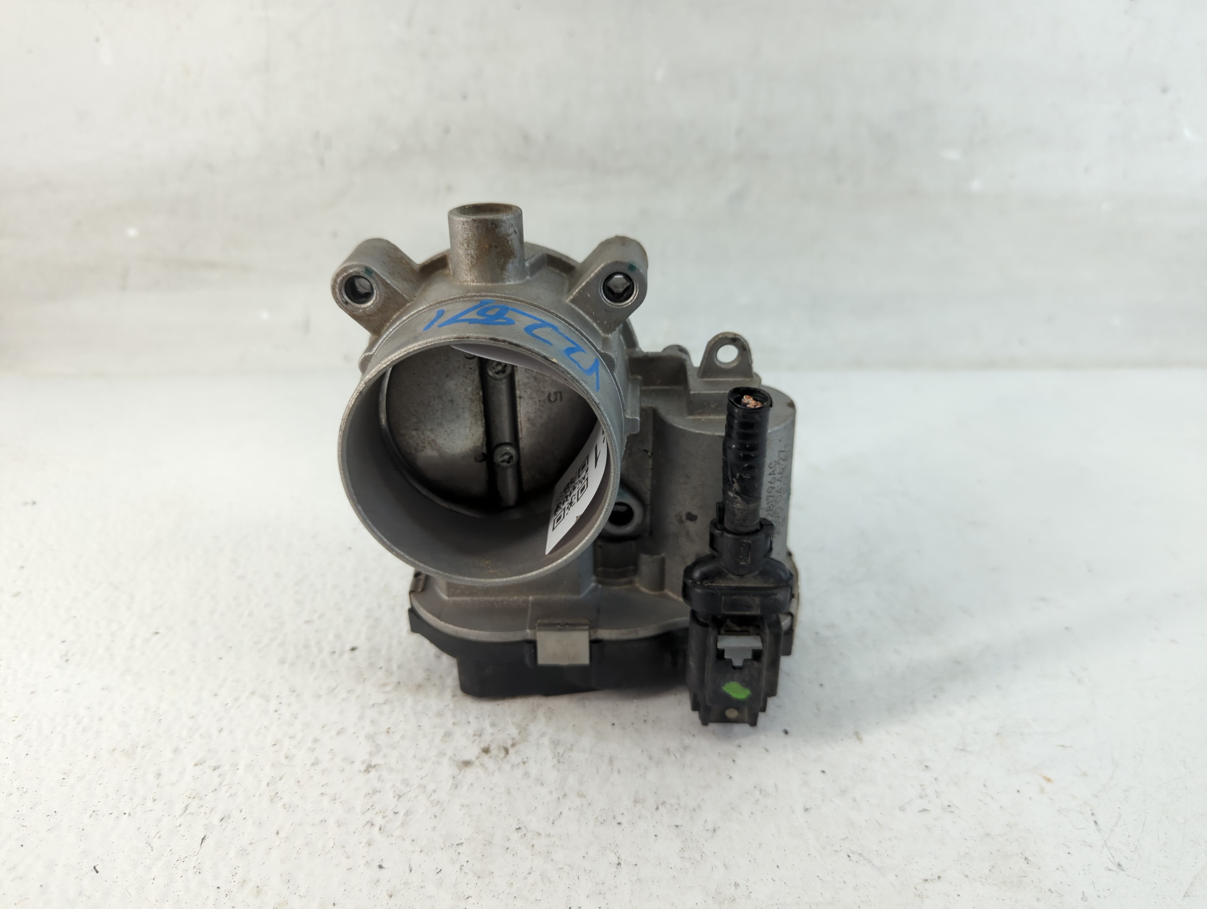 2020-2022 Jeep Cherokee Throttle Body 1037561 - Oemusedautoparts1.com