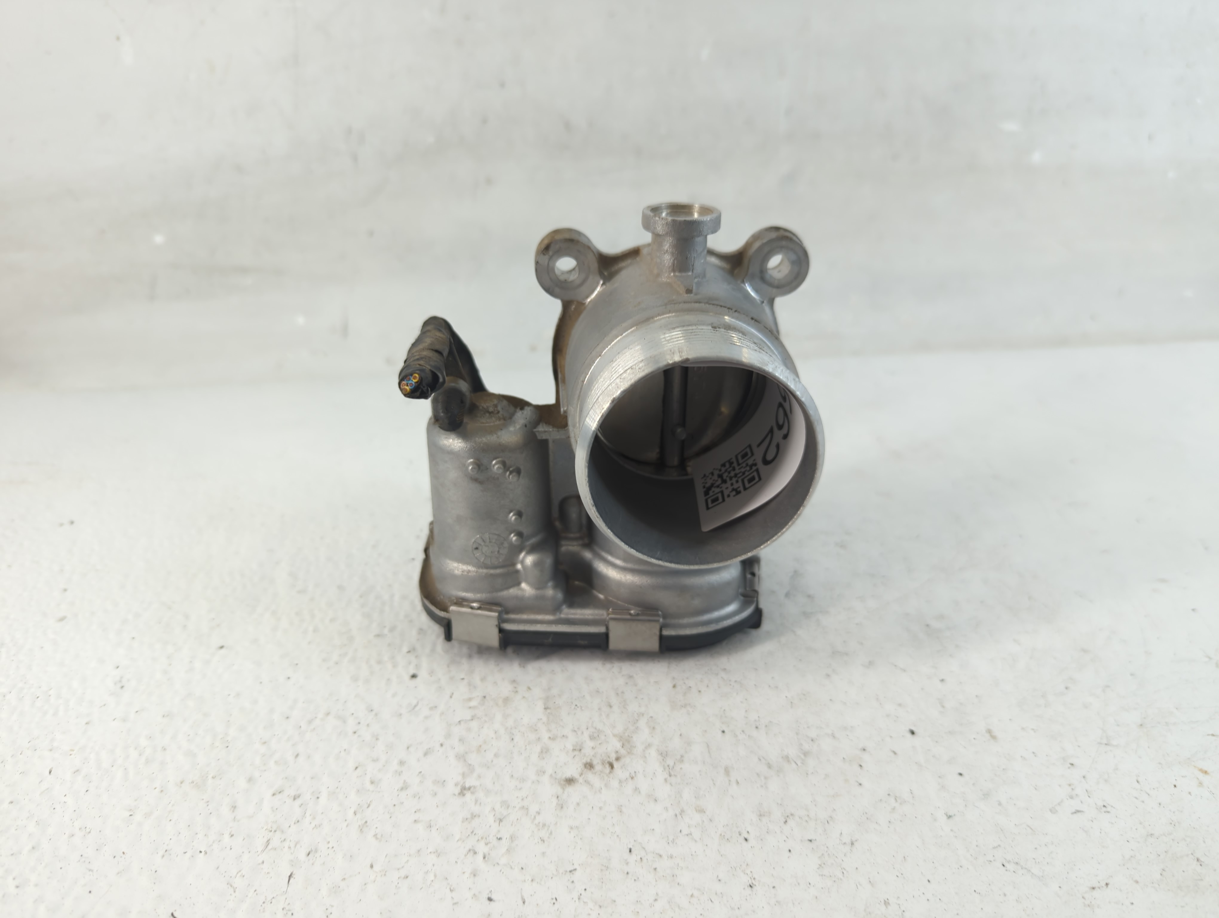 2023 Ford Escape Throttle Body 1037562 - Oemusedautoparts1.com