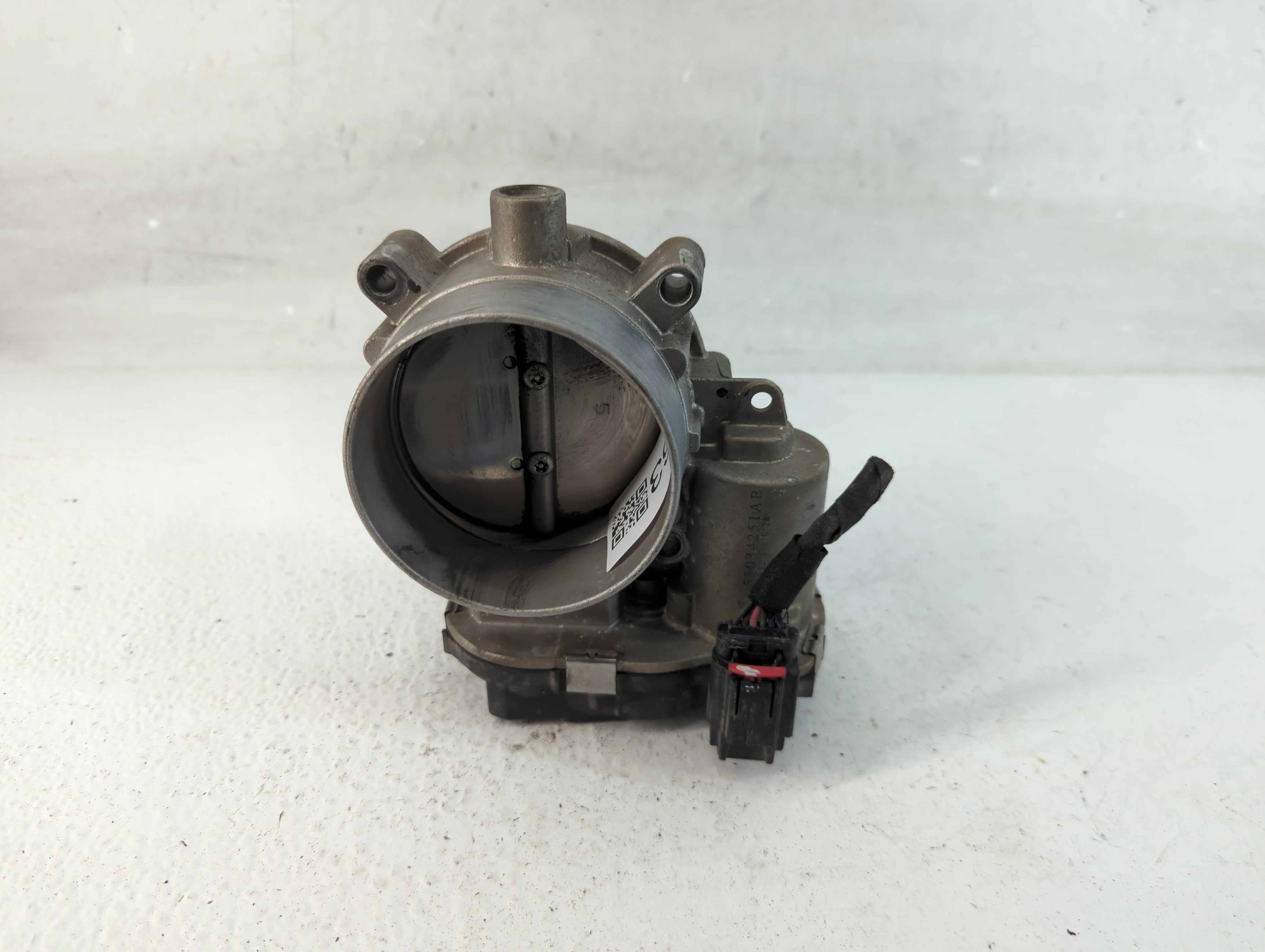 2011-2022 Chrysler 300 Throttle Body 1037563 - Oemusedautoparts1.com
