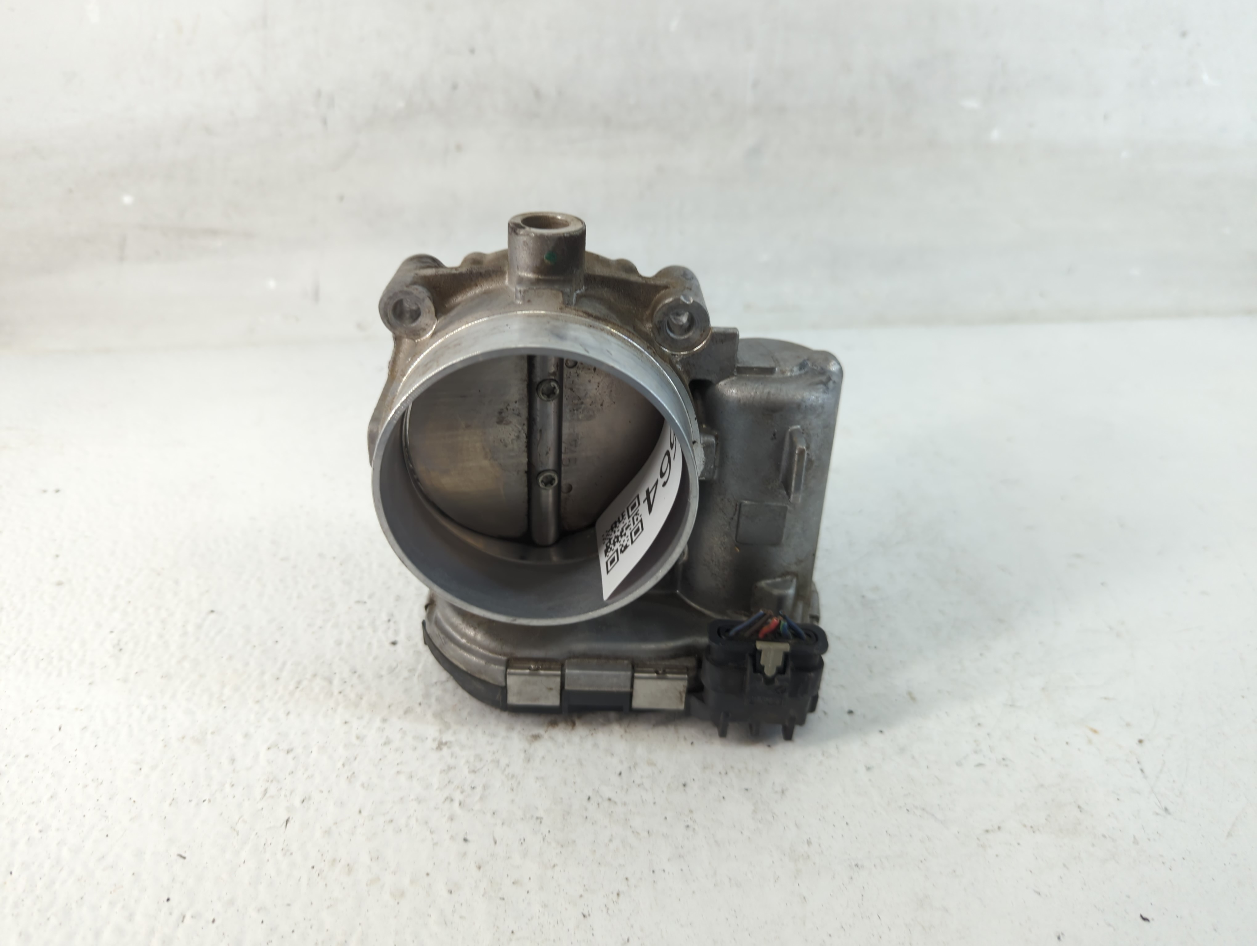 2011-2022 Dodge Charger Throttle Body 1037564 - Oemusedautoparts1.com