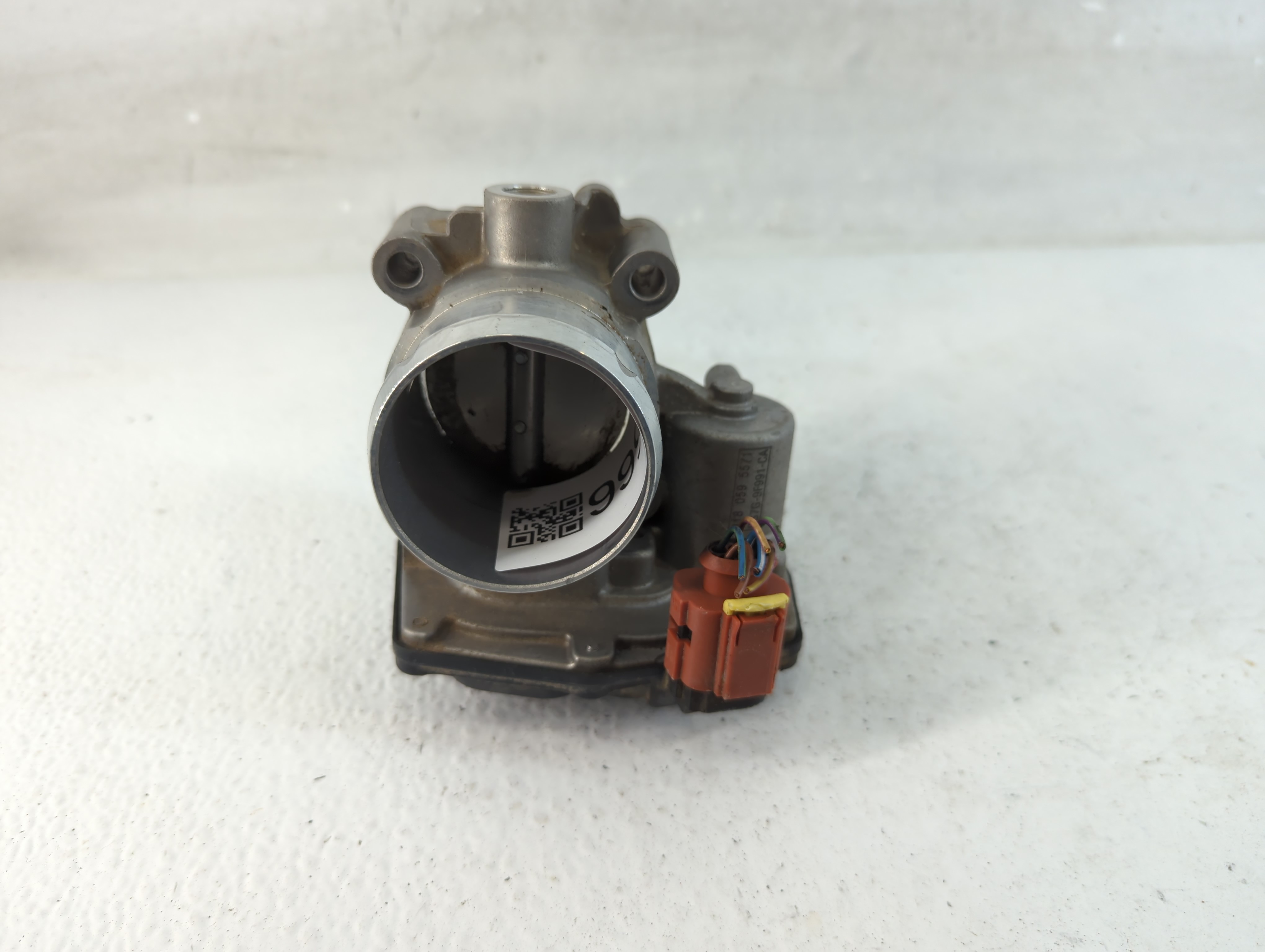 2017-2019 Ford Escape Throttle Body 1037566 - Oemusedautoparts1.com