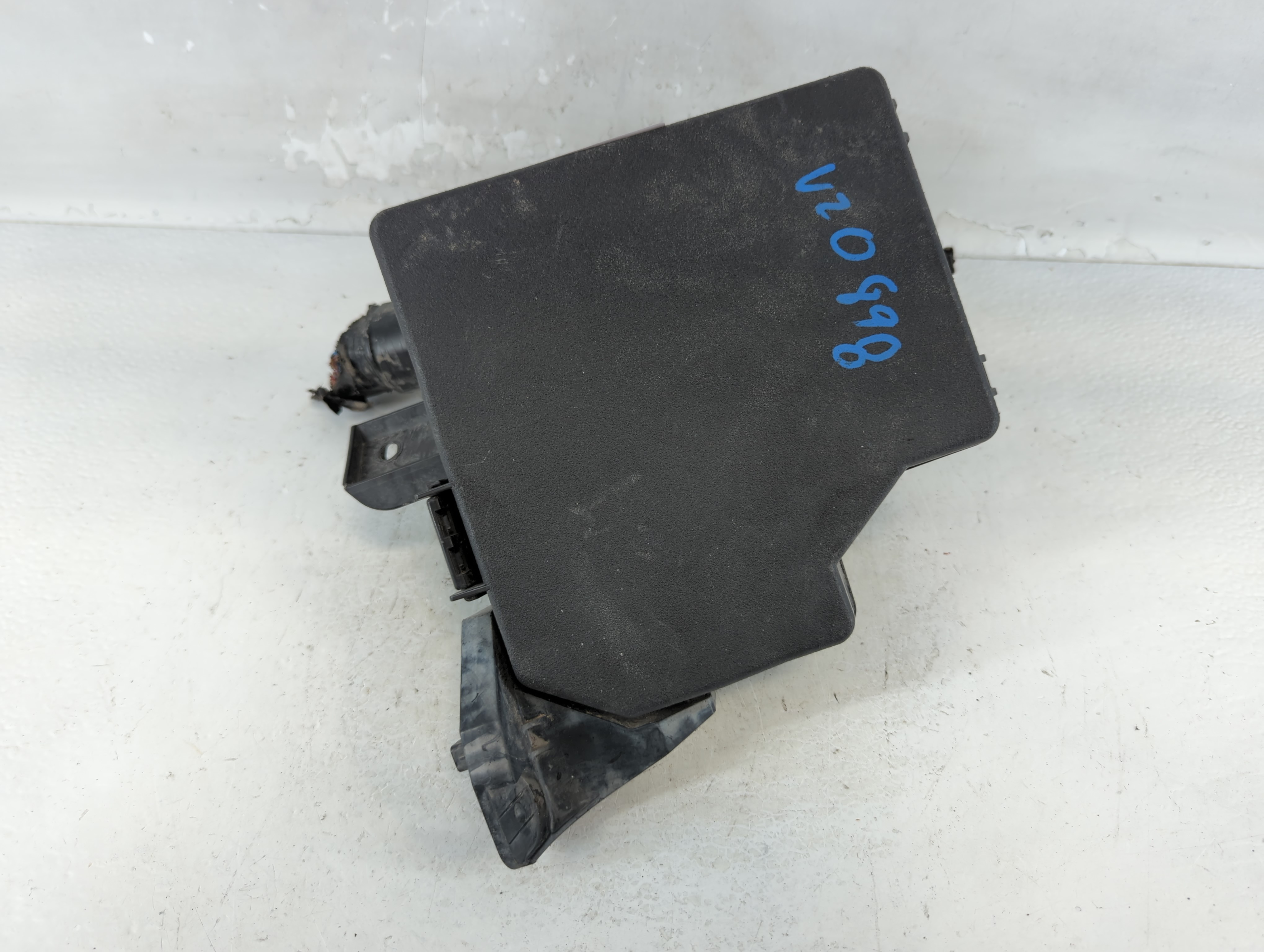 2013-2016 Scion Fr-s Fusebox Fuse Box Relay Module 1037569 - Oemusedautoparts1.com