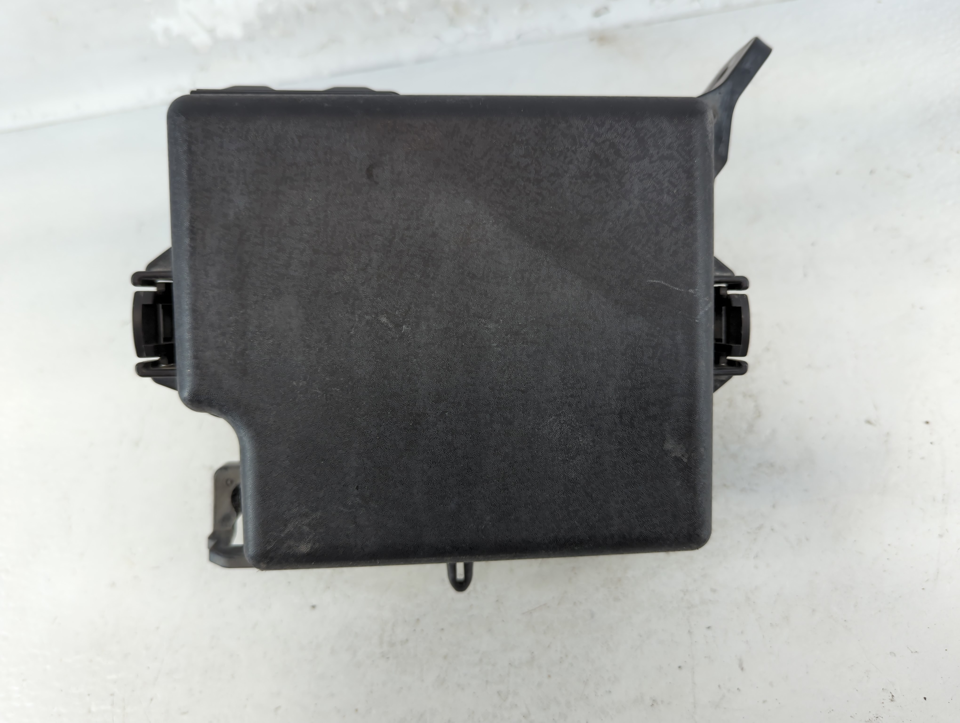 2016-2016 Kia Soul Fusebox Fuse Box Relay Module 911950-b2280 1037575 - Oemusedautoparts1.com