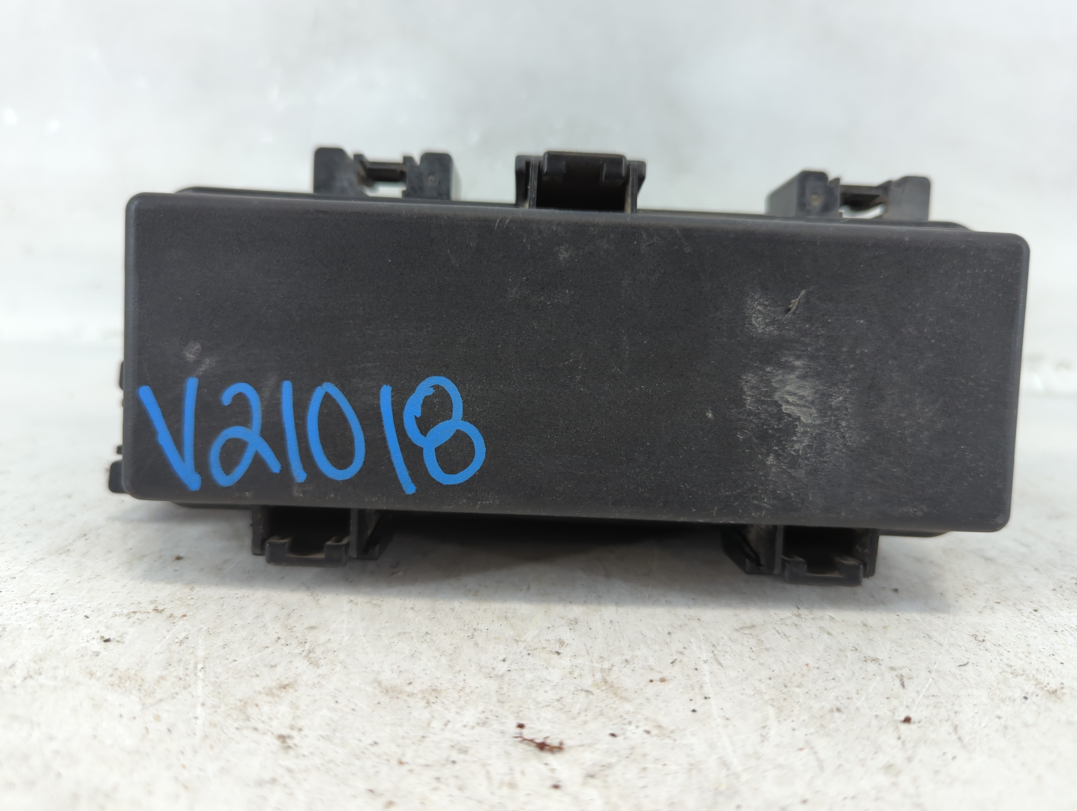 2016-2018 Honda Pilot Fusebox Fuse Box Relay Module 7171-4427-30 1037576 - Oemusedautoparts1.com