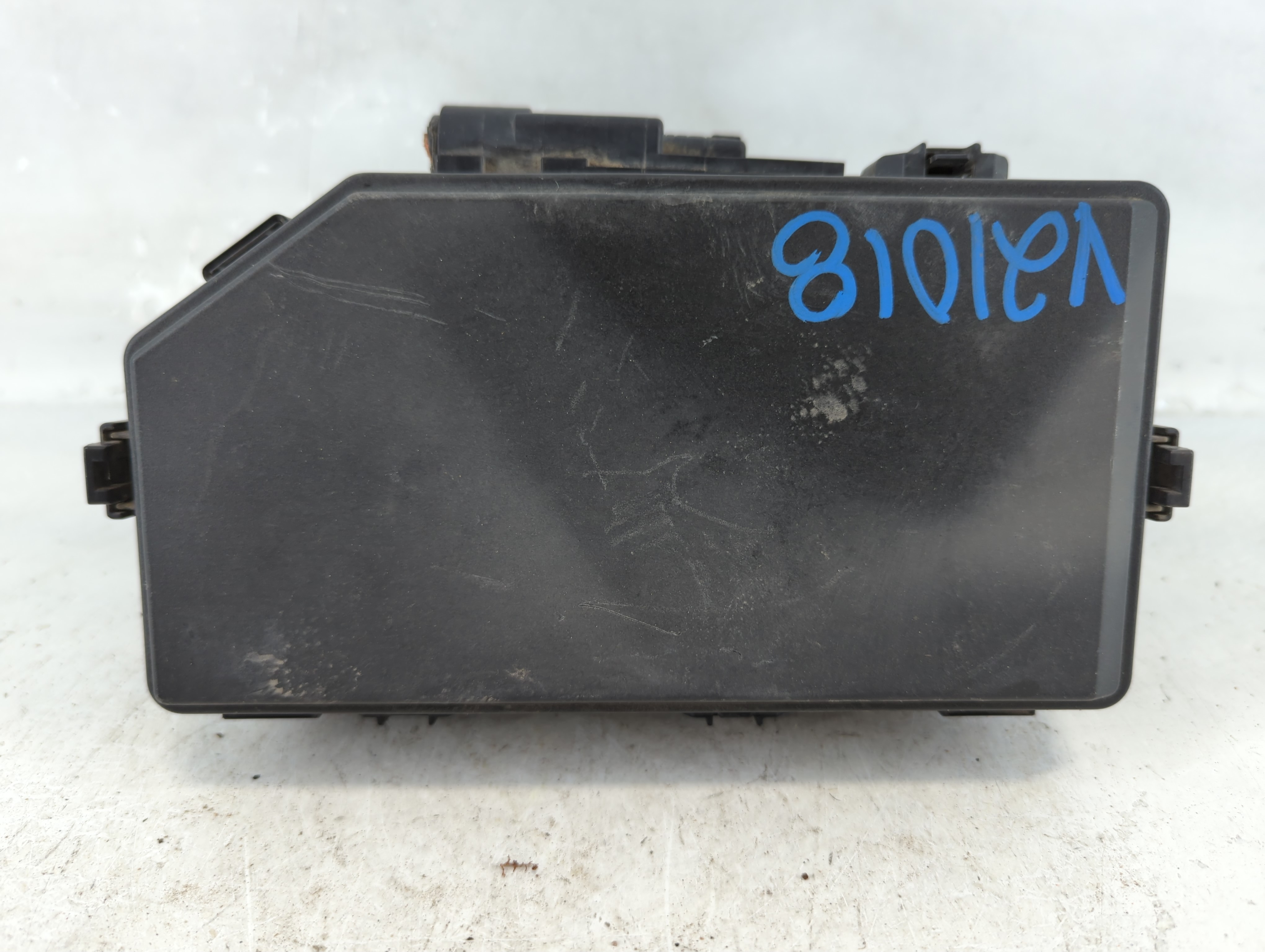2016-2018 Honda Pilot Fusebox Fuse Box Relay Module 386420171012 1037577 - Oemusedautoparts1.com