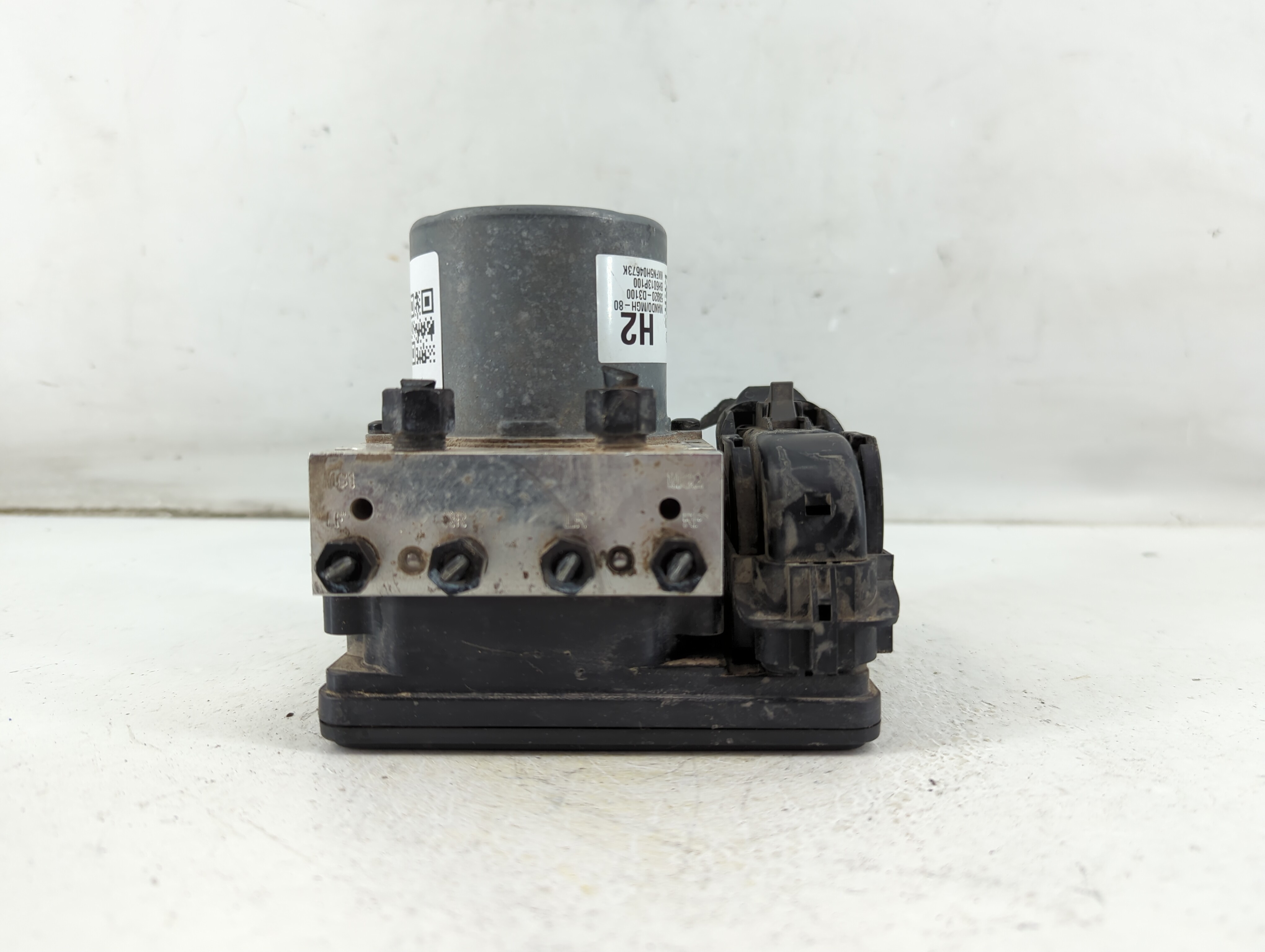 Picture of 2016-2018 Hyundai Tucson Abs Pump Control Module 1037579