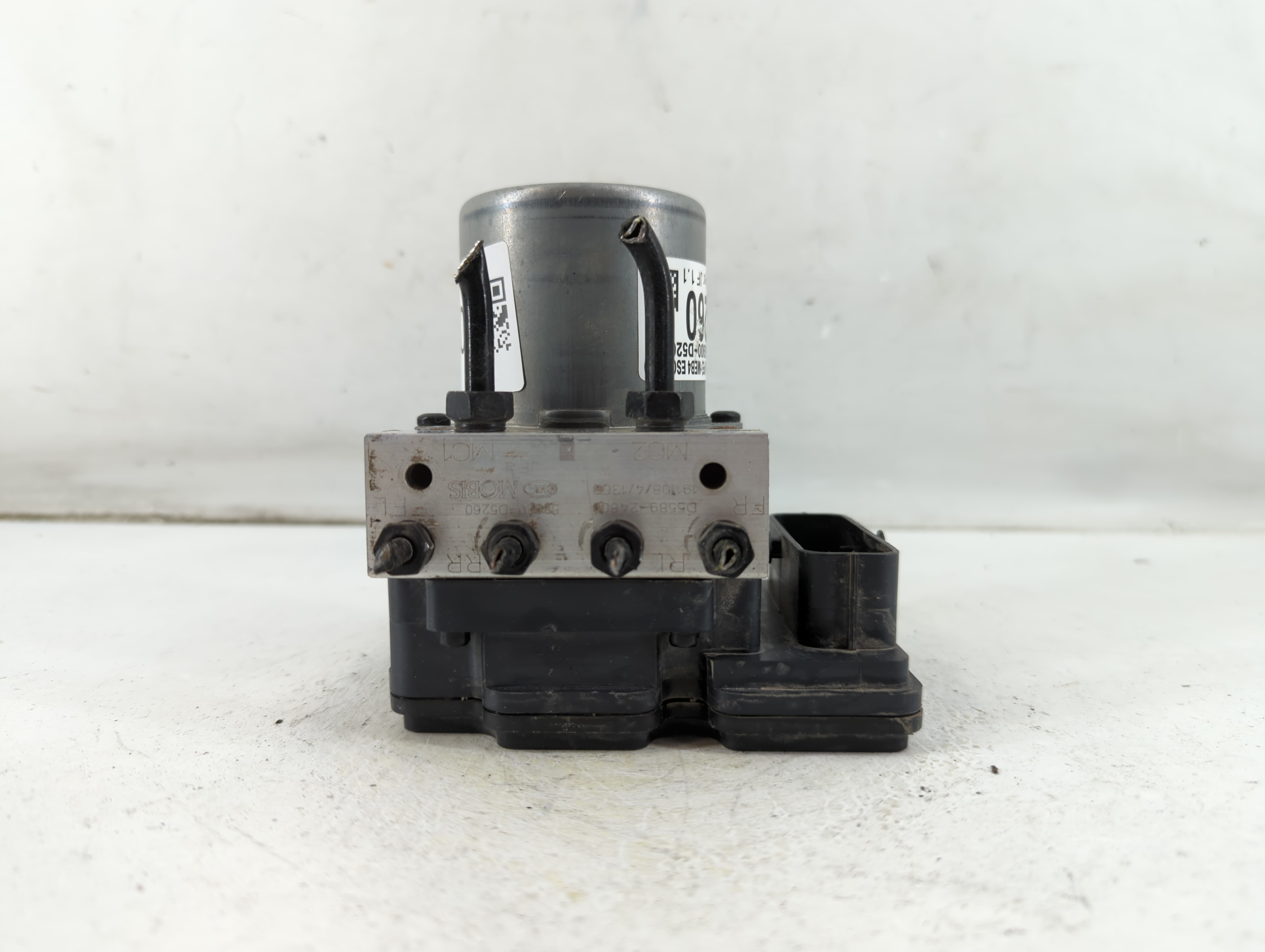 2019-2020 Kia Optima Abs Pump Control Module 1037580 - Oemusedautoparts1.com