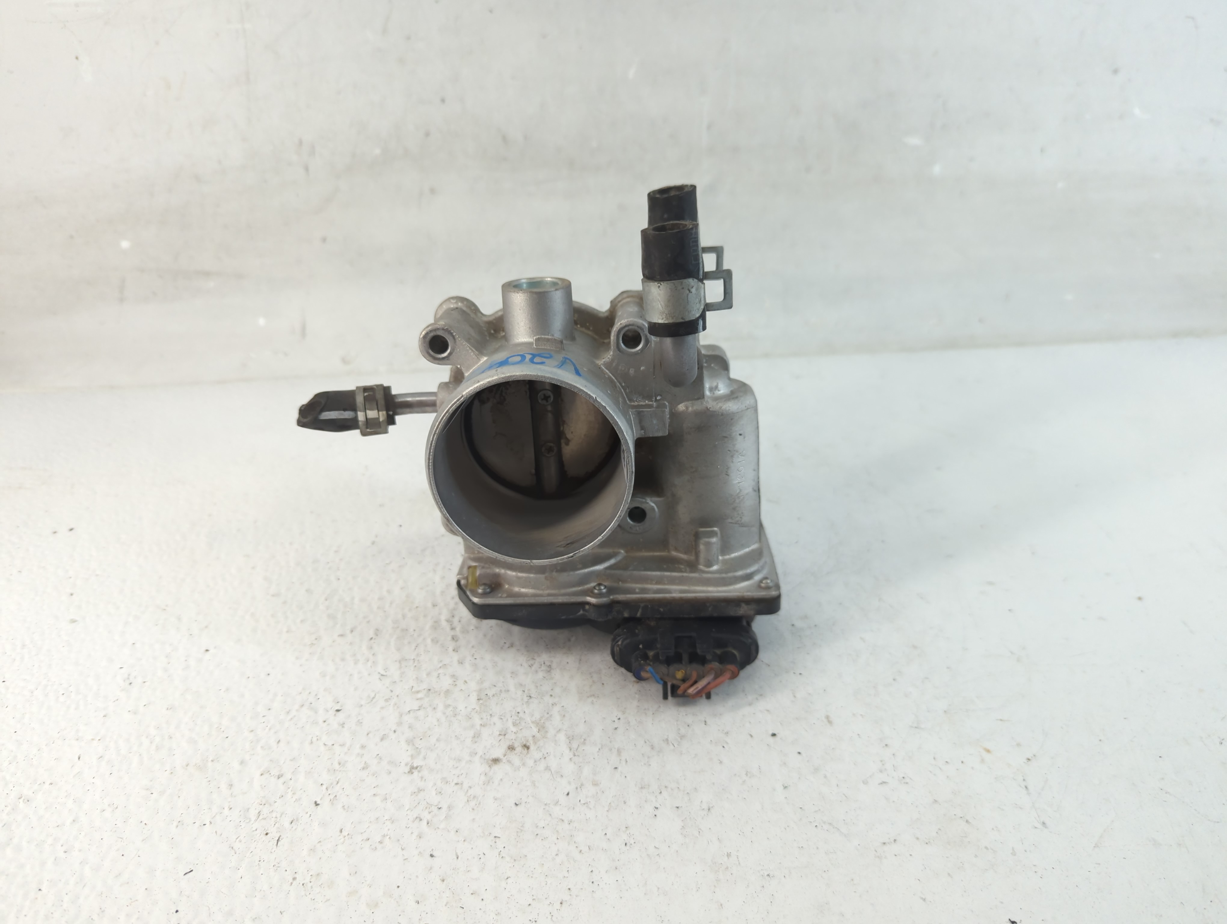 2012-2019 Kia Soul Throttle Body 1037588 - Oemusedautoparts1.com