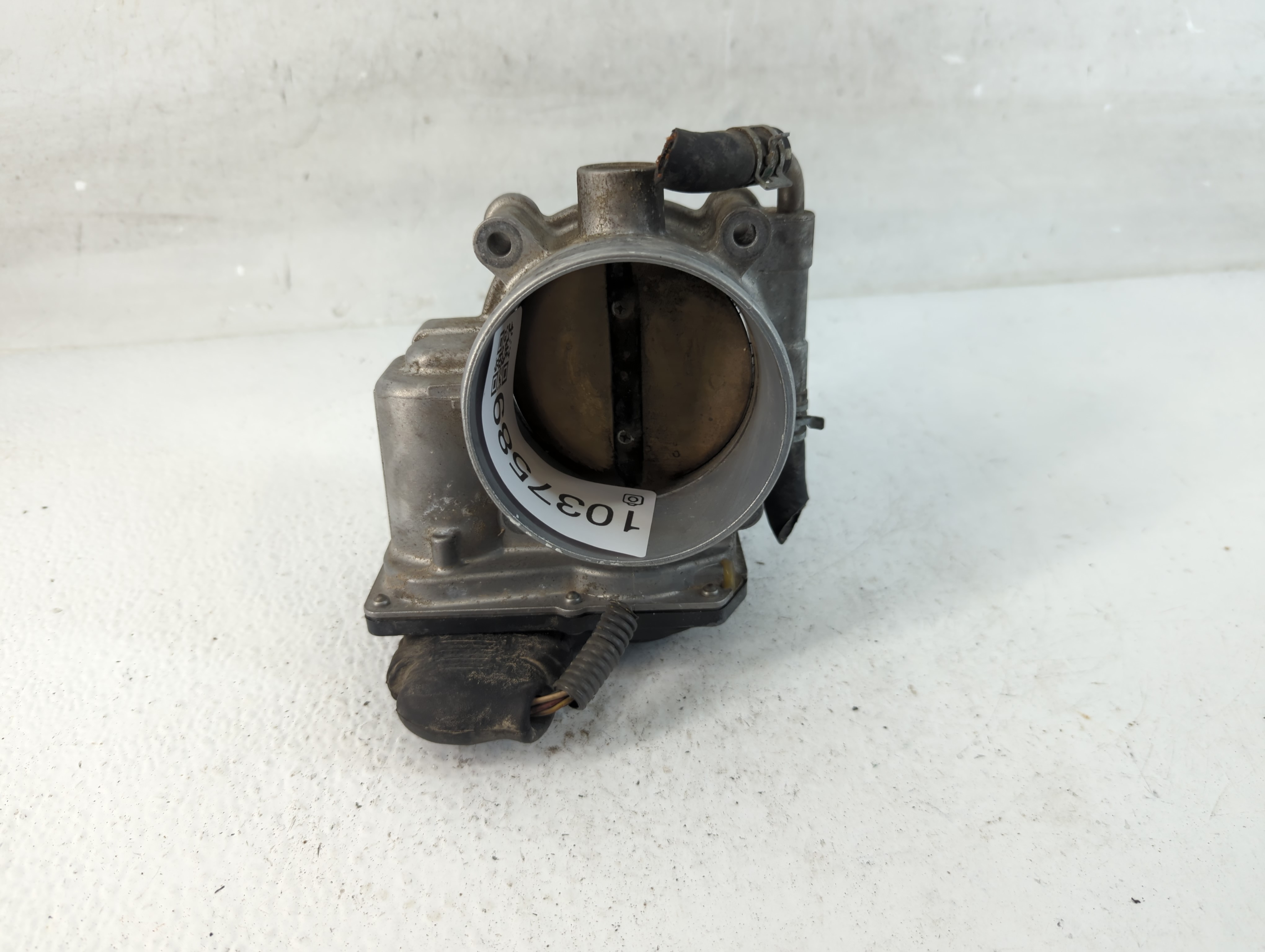2007-2017 Lexus Ls460 Throttle Body 1037589 - Oemusedautoparts1.com
