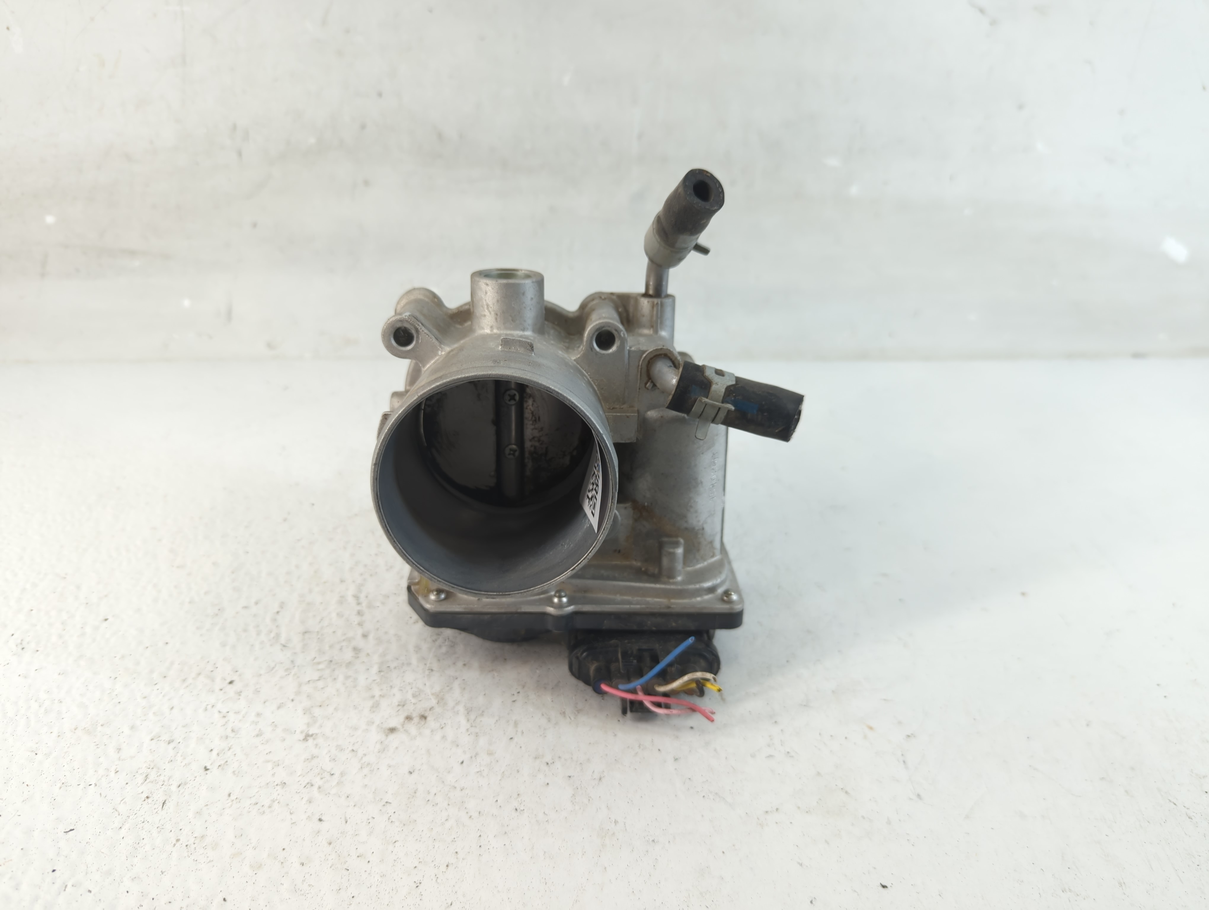 2016-2017 Hyundai Sonata Throttle Body 1037590 - Oemusedautoparts1.com