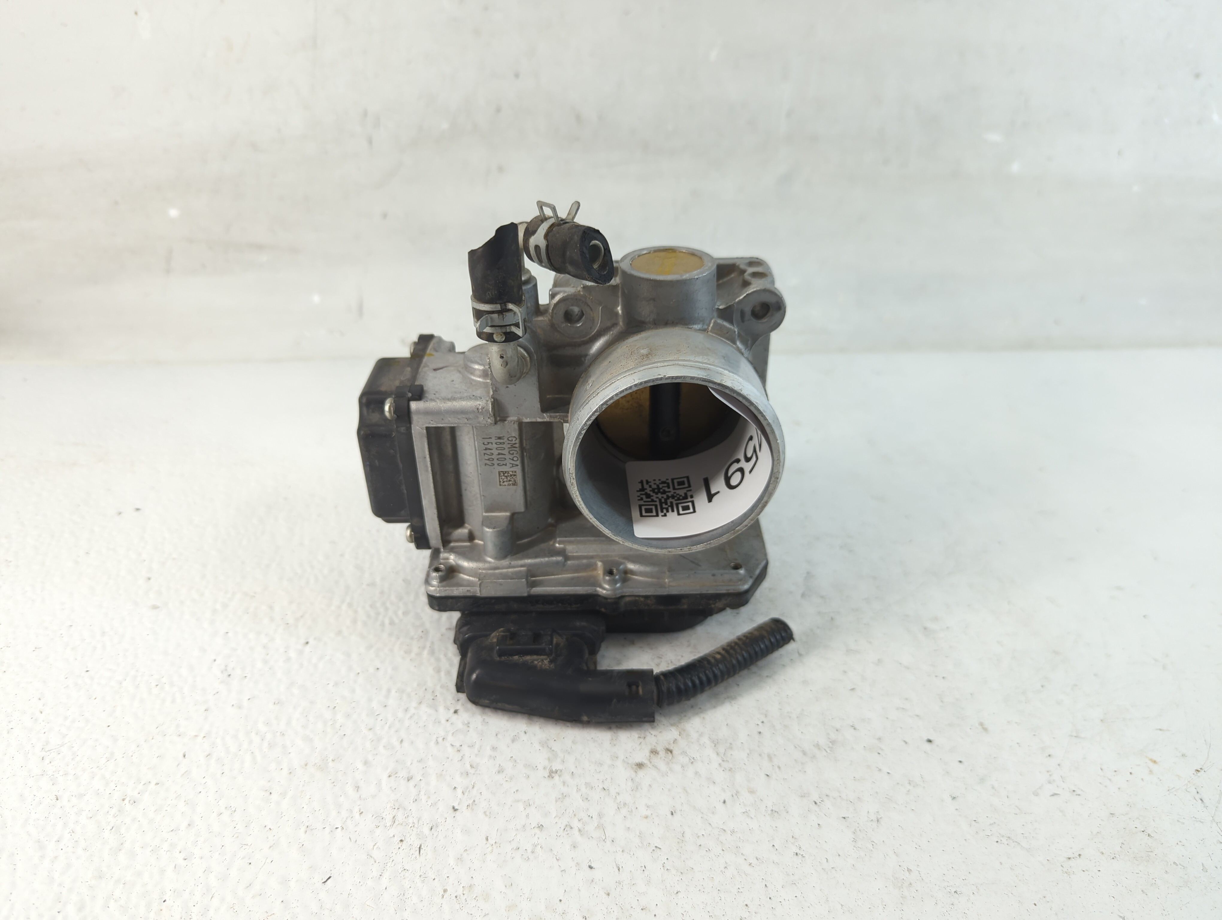 2018-2022 Honda Accord Throttle Body 1037591 - Oemusedautoparts1.com