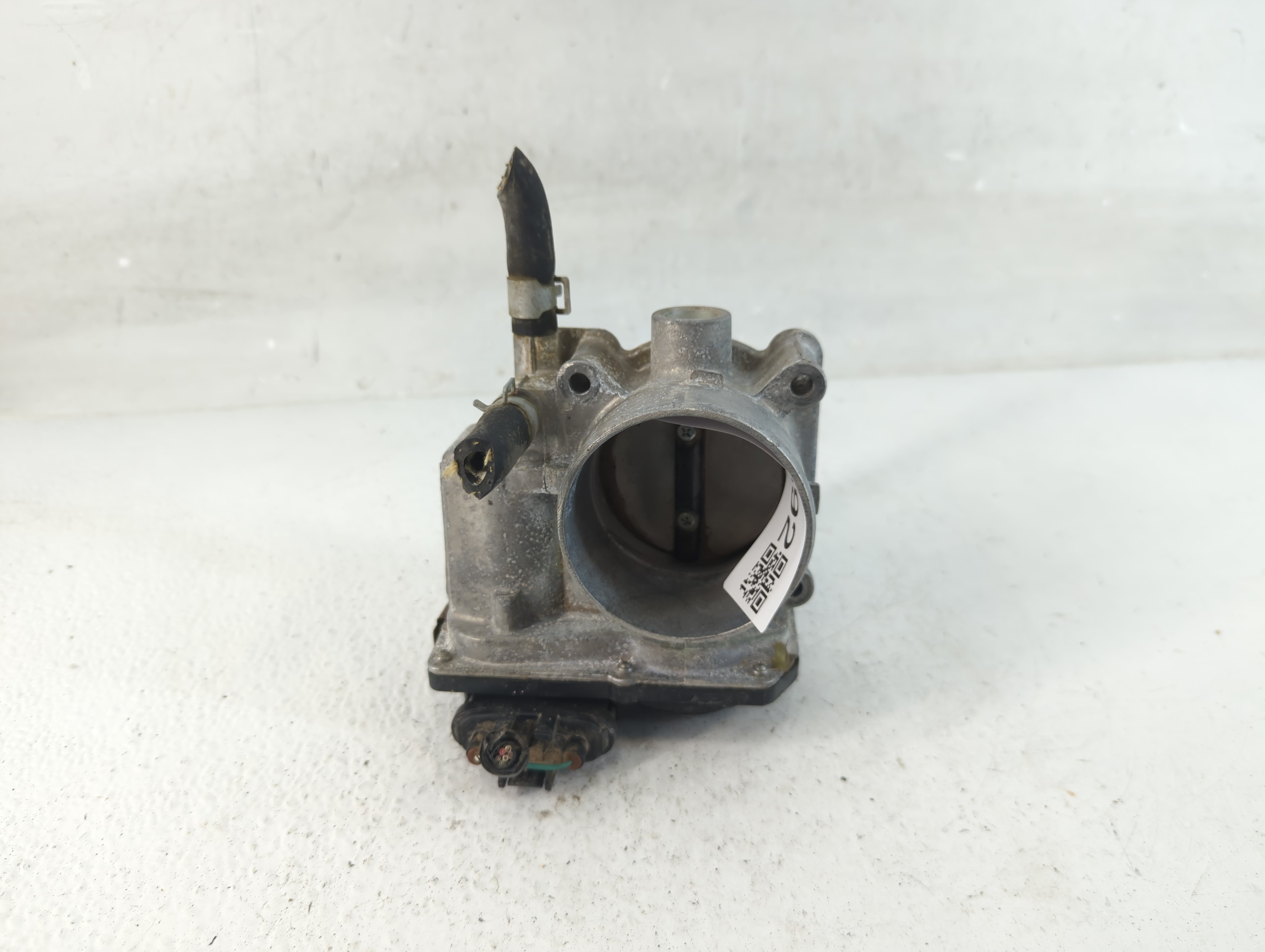 Picture of 2013-2019 Nissan Sentra Throttle Body 1037592