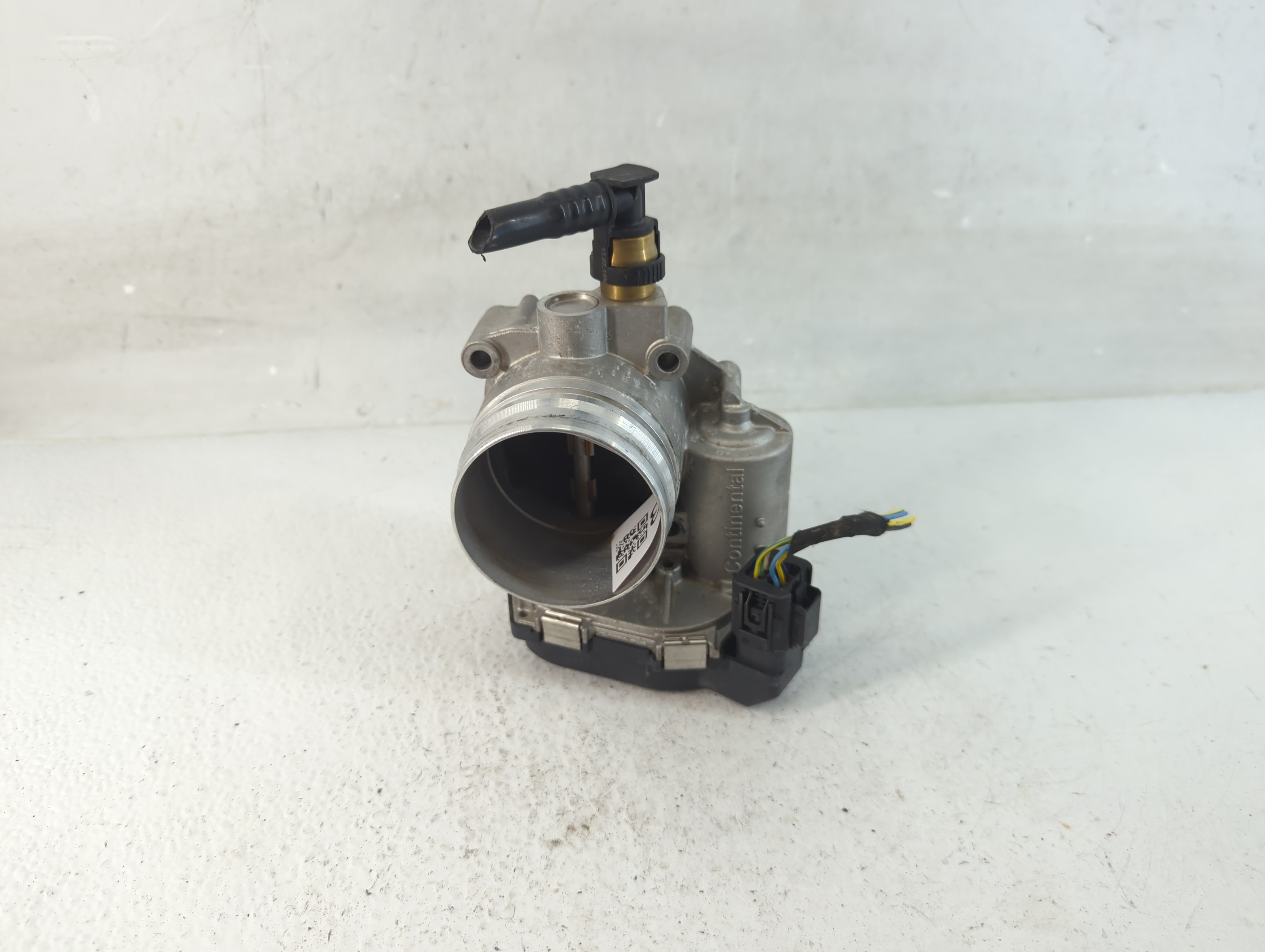 Picture of 2012-2016 Bmw 528i Throttle Body 1037593