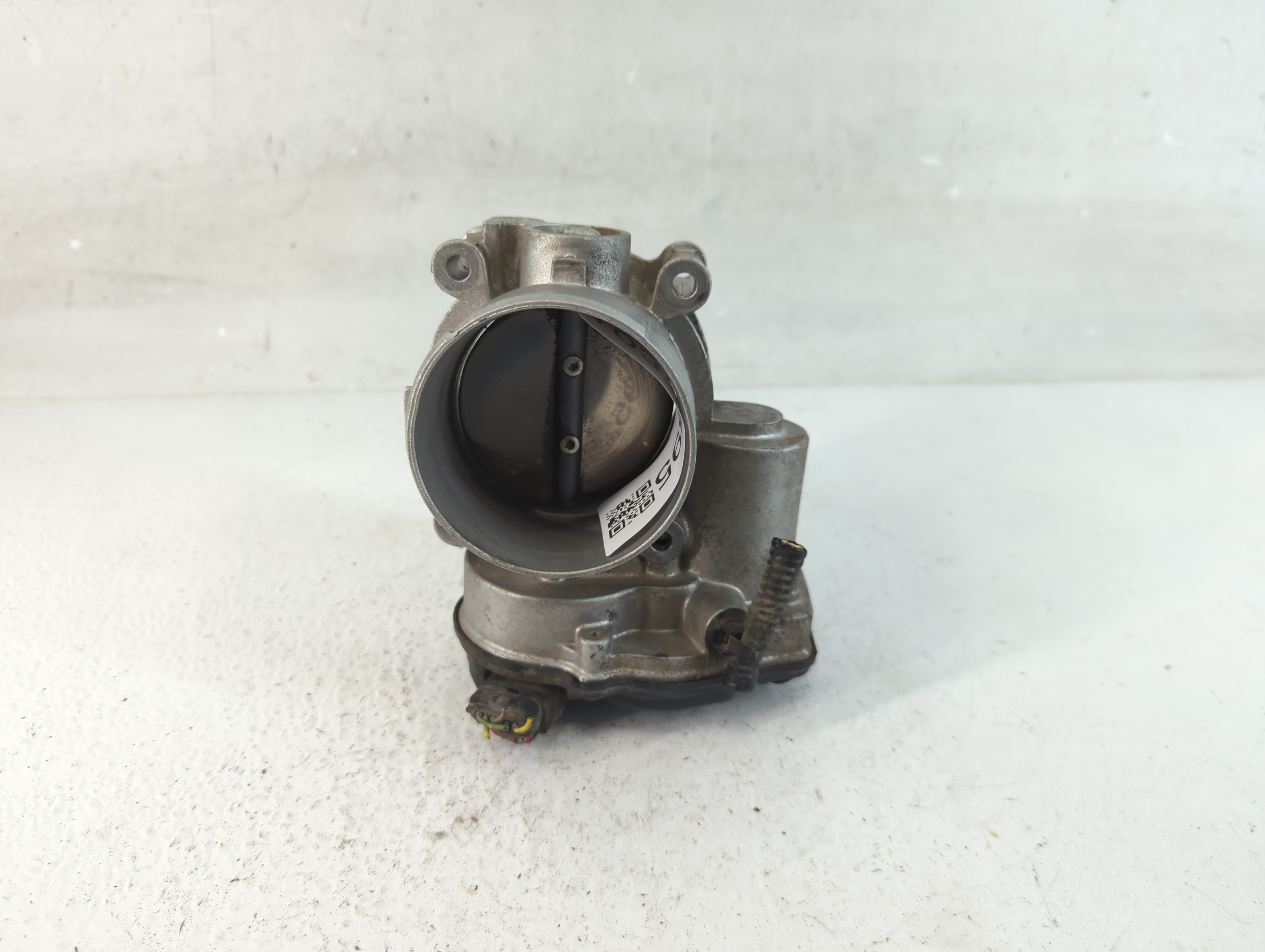 2015-2019 Ford Transit-150 Throttle Body 1037595 - Oemusedautoparts1.com