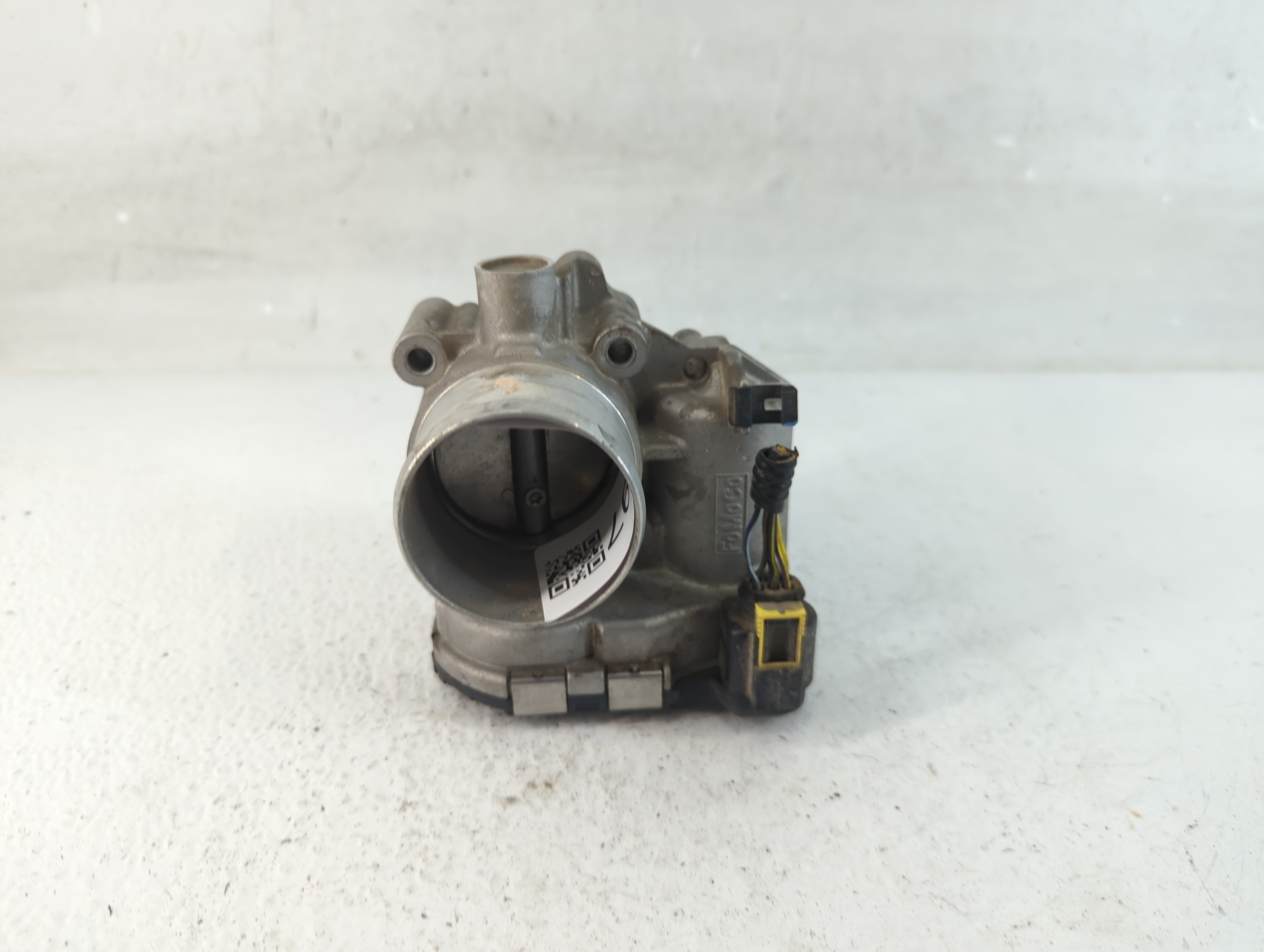 2014-2019 Ford Fiesta Throttle Body 1037597 - Oemusedautoparts1.com
