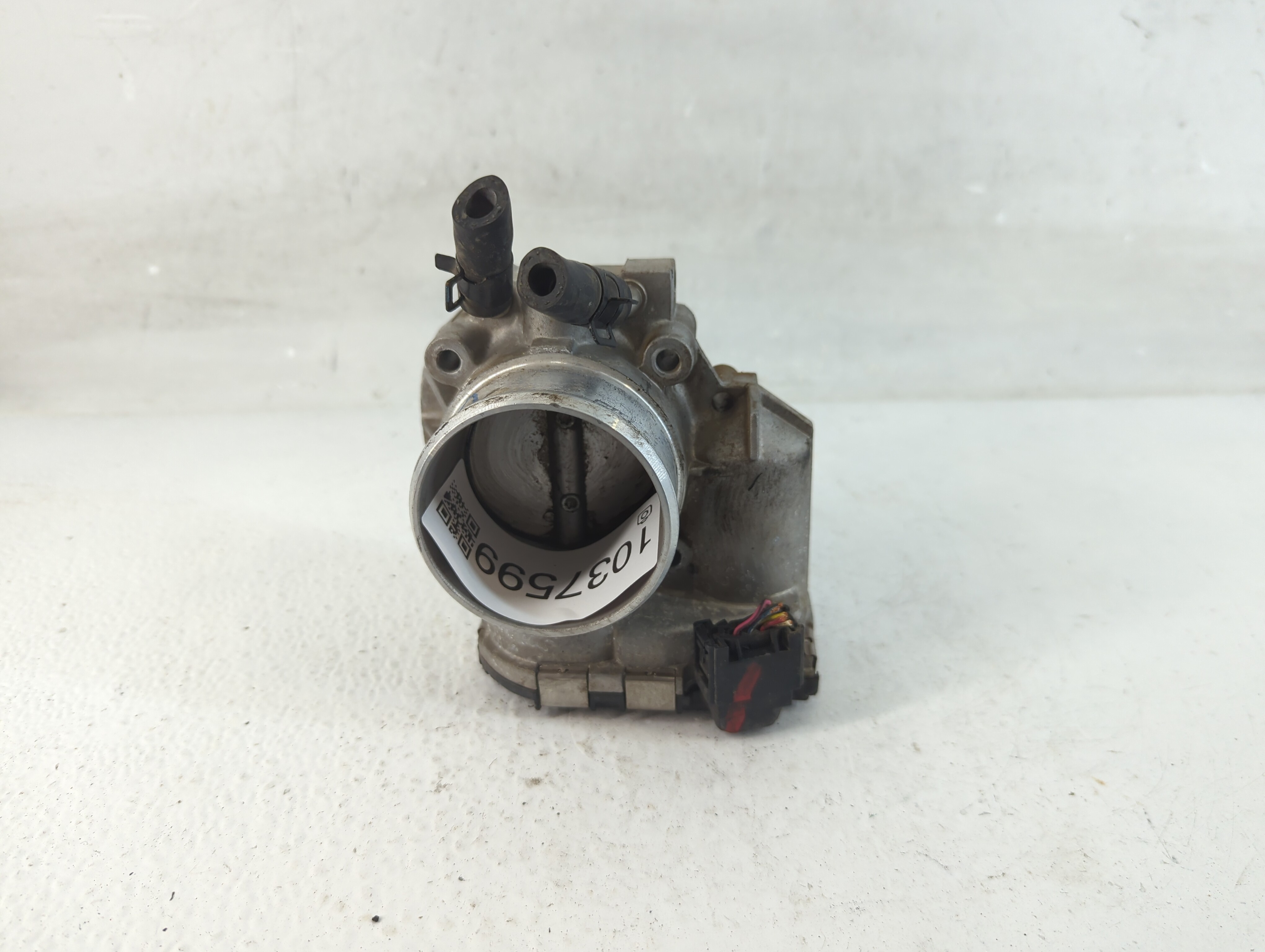 Picture of 2011-2015 Kia Optima Throttle Body 1037599