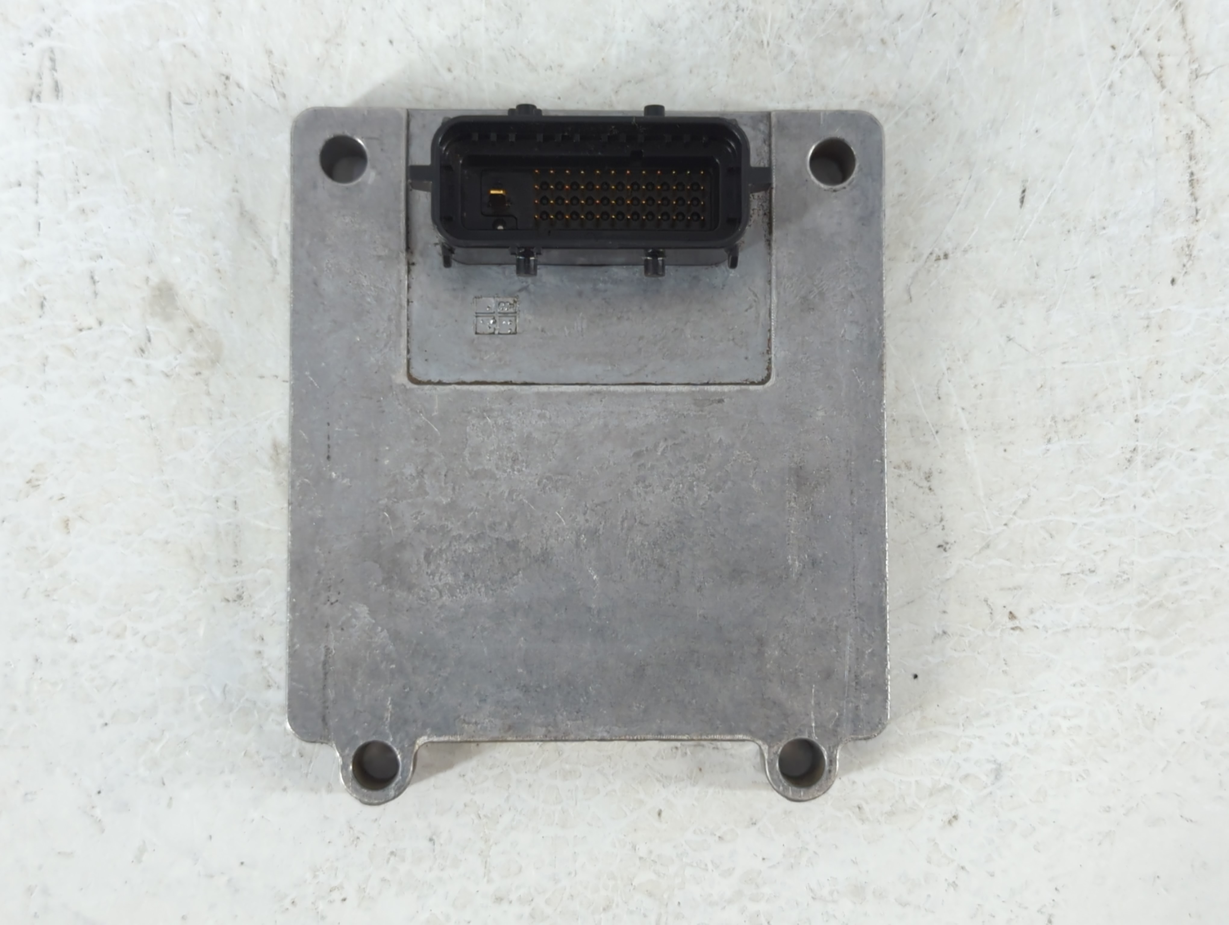 2006-2008 Pontiac Grand Prix Transmission Control Module Tcu Tcm 1037612 - Oemusedautoparts1.com