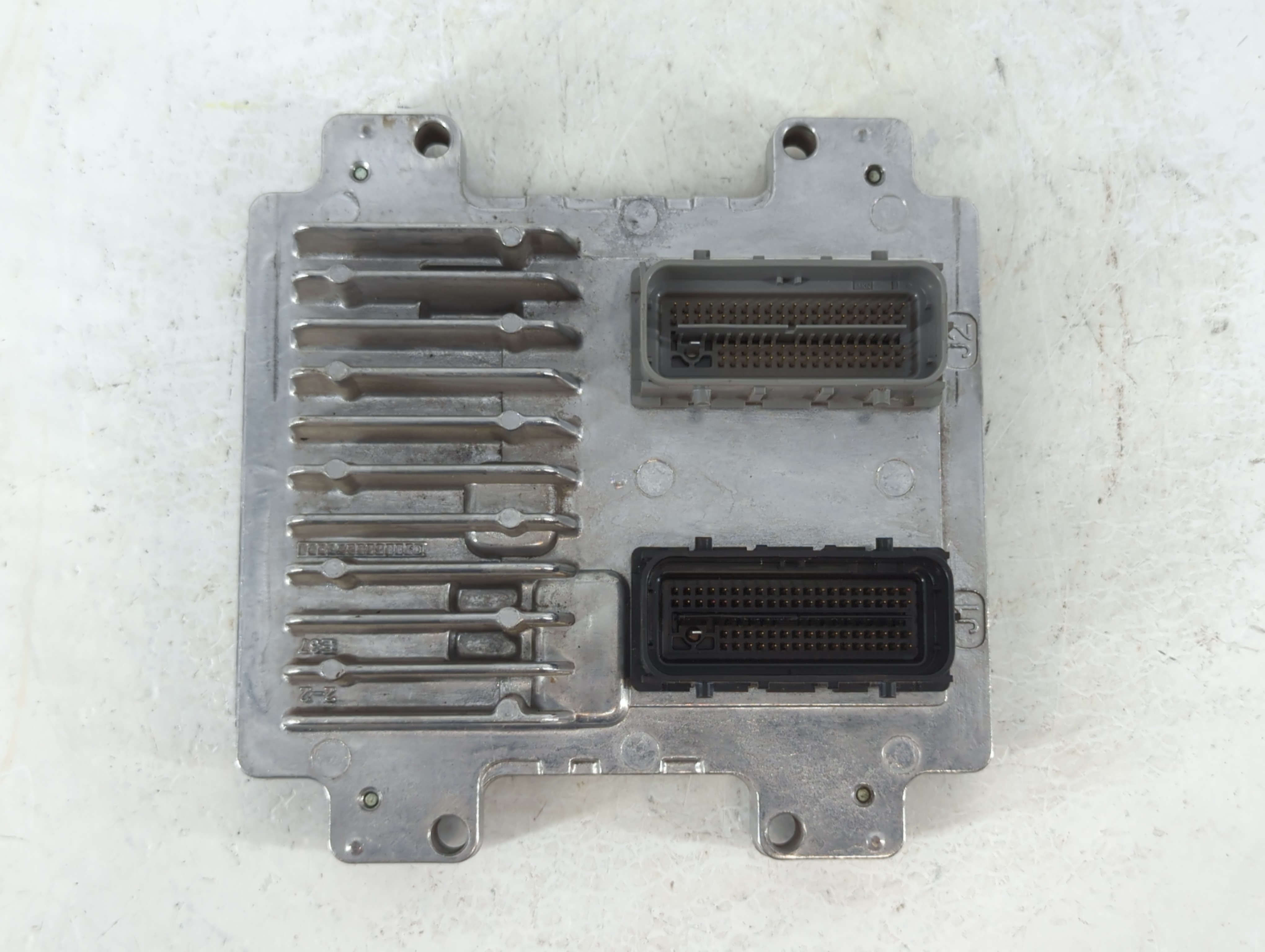 2007-2011 Chevrolet Hhr Engine Control Computer Ecu Pcm Ecm Pcu Oem 1037613 - Oemusedautoparts1.com