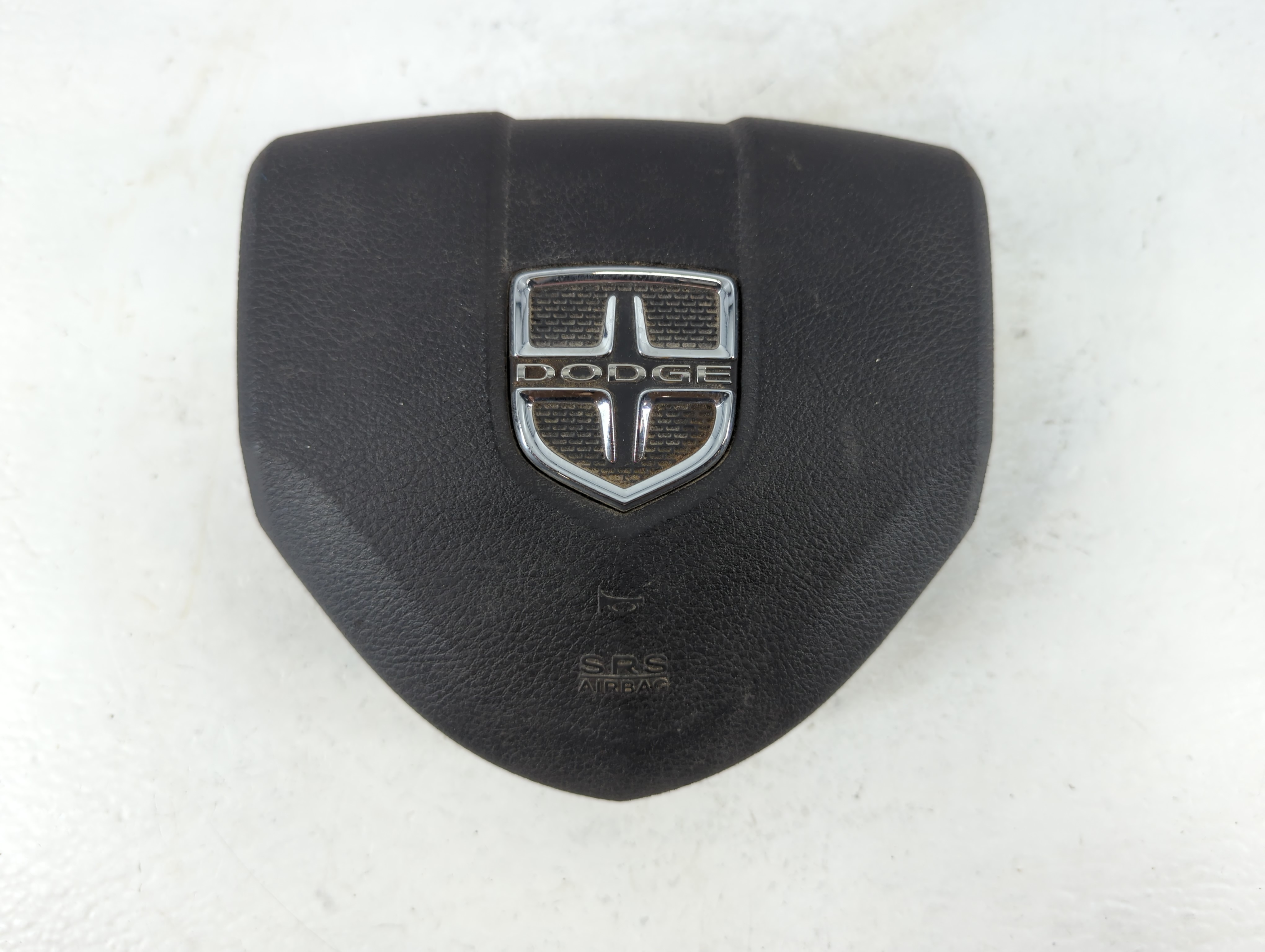 Picture of Dodge Caravan Air Bag Driver Left Steering Wheel Mounted 1037615