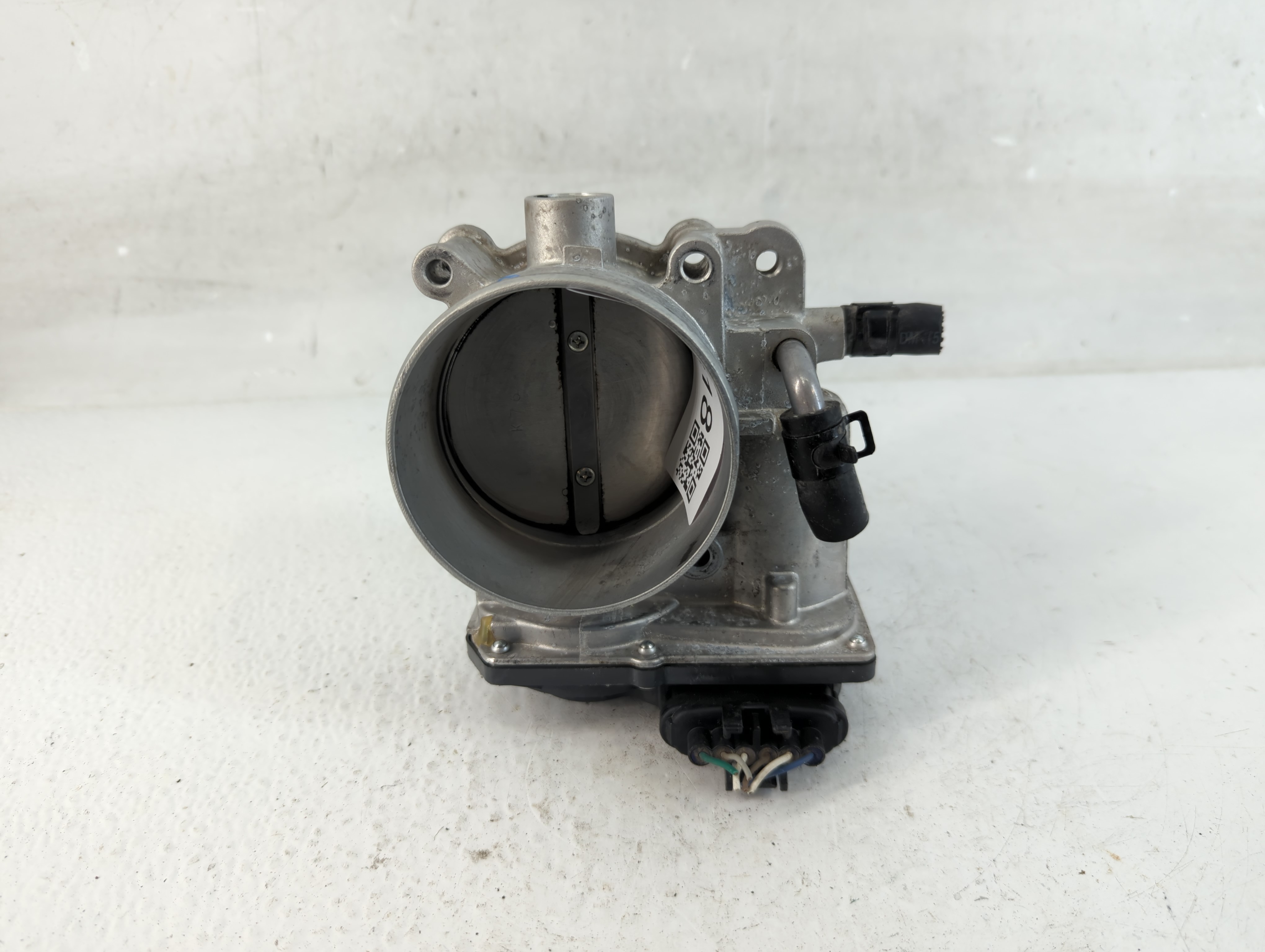 2014-2018 Kia Sorento Throttle Body 1037618 - Oemusedautoparts1.com