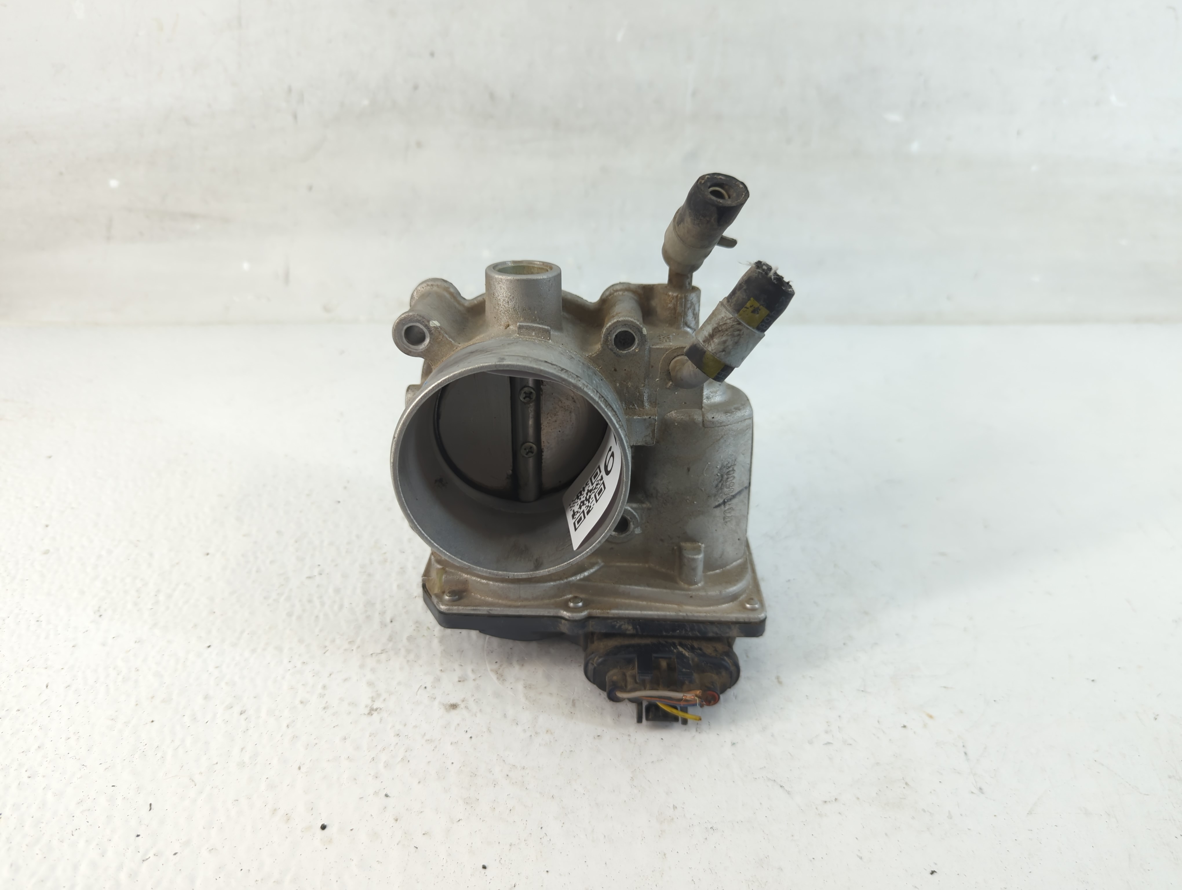 2011-2020 Hyundai Elantra Throttle Body 1037619 - Oemusedautoparts1.com
