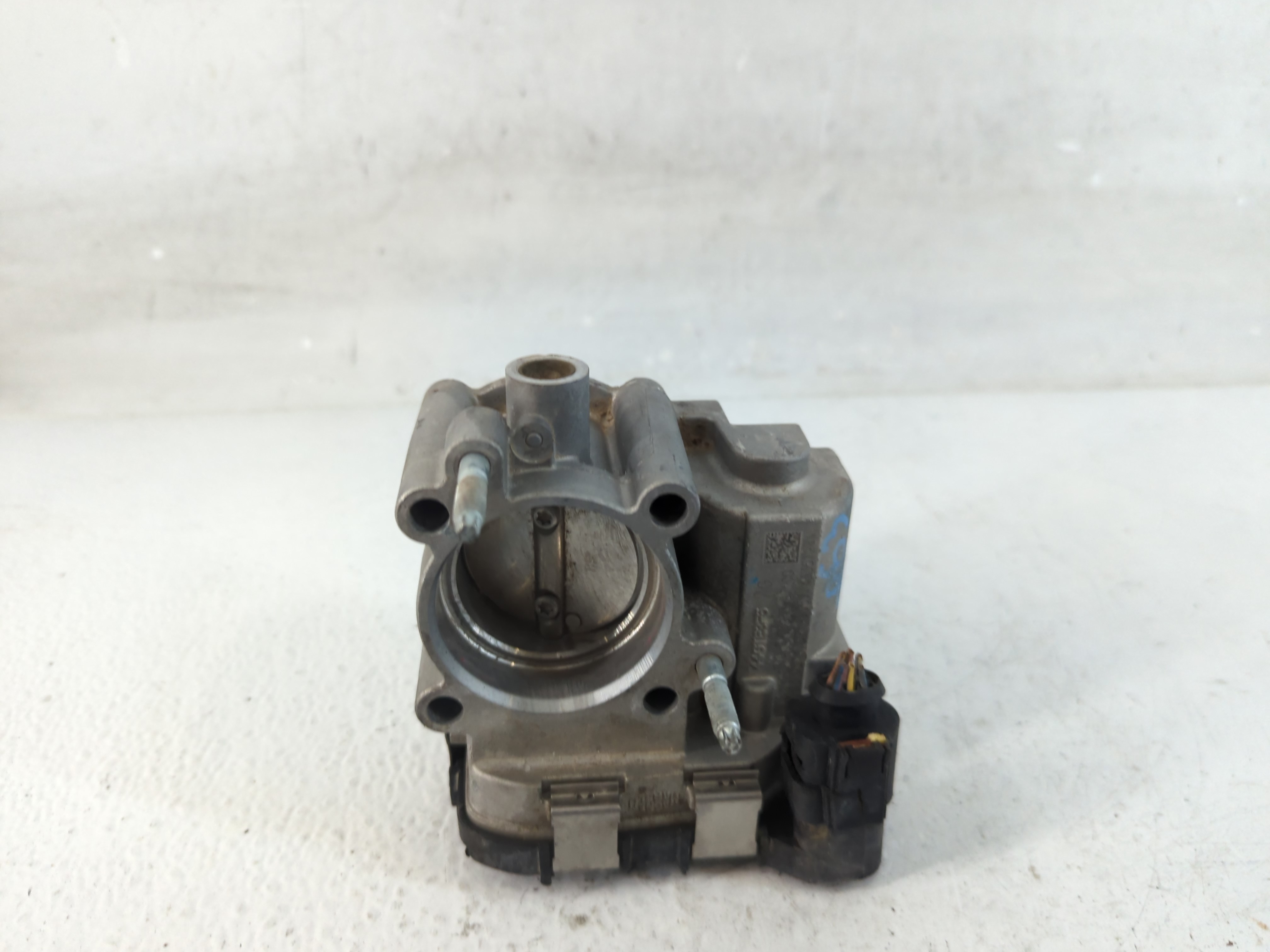 Picture of 2022-2022 Jeep Renegade Throttle Body 1037620