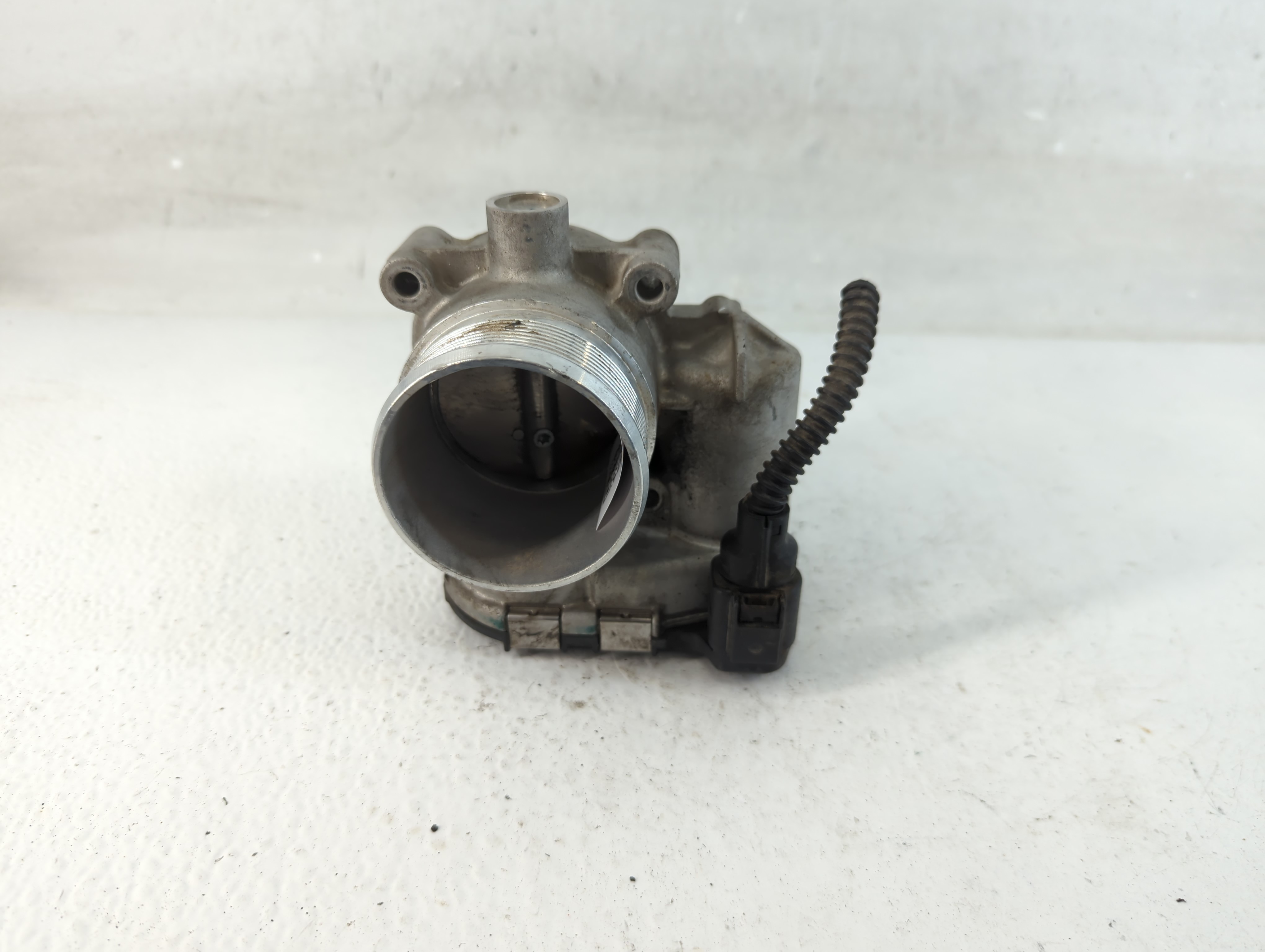 2014-2017 Volkswagen Jetta Throttle Body 1037621 - Oemusedautoparts1.com