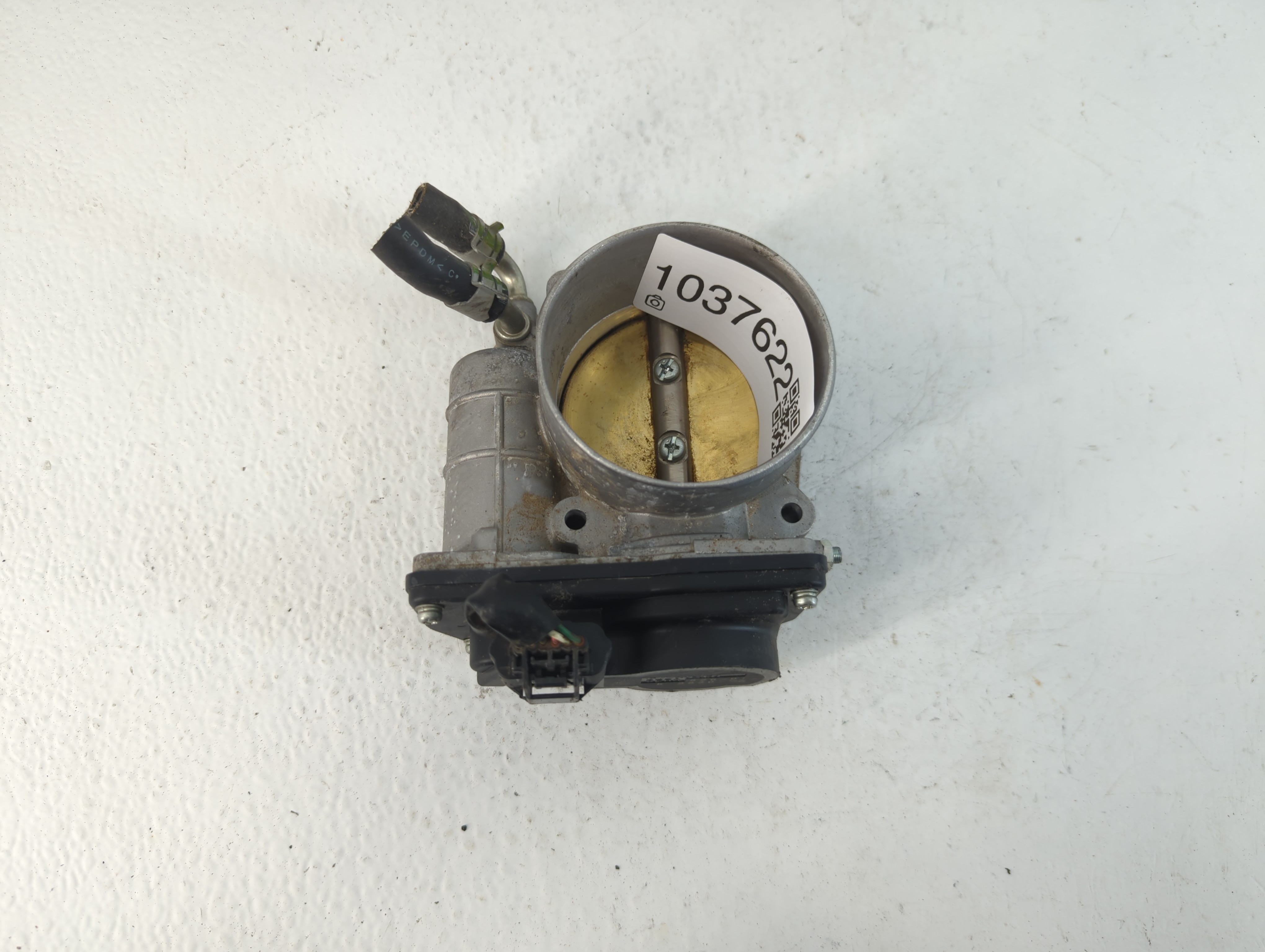 2009-2014 Nissan Maxima Throttle Body 1037622 - Oemusedautoparts1.com