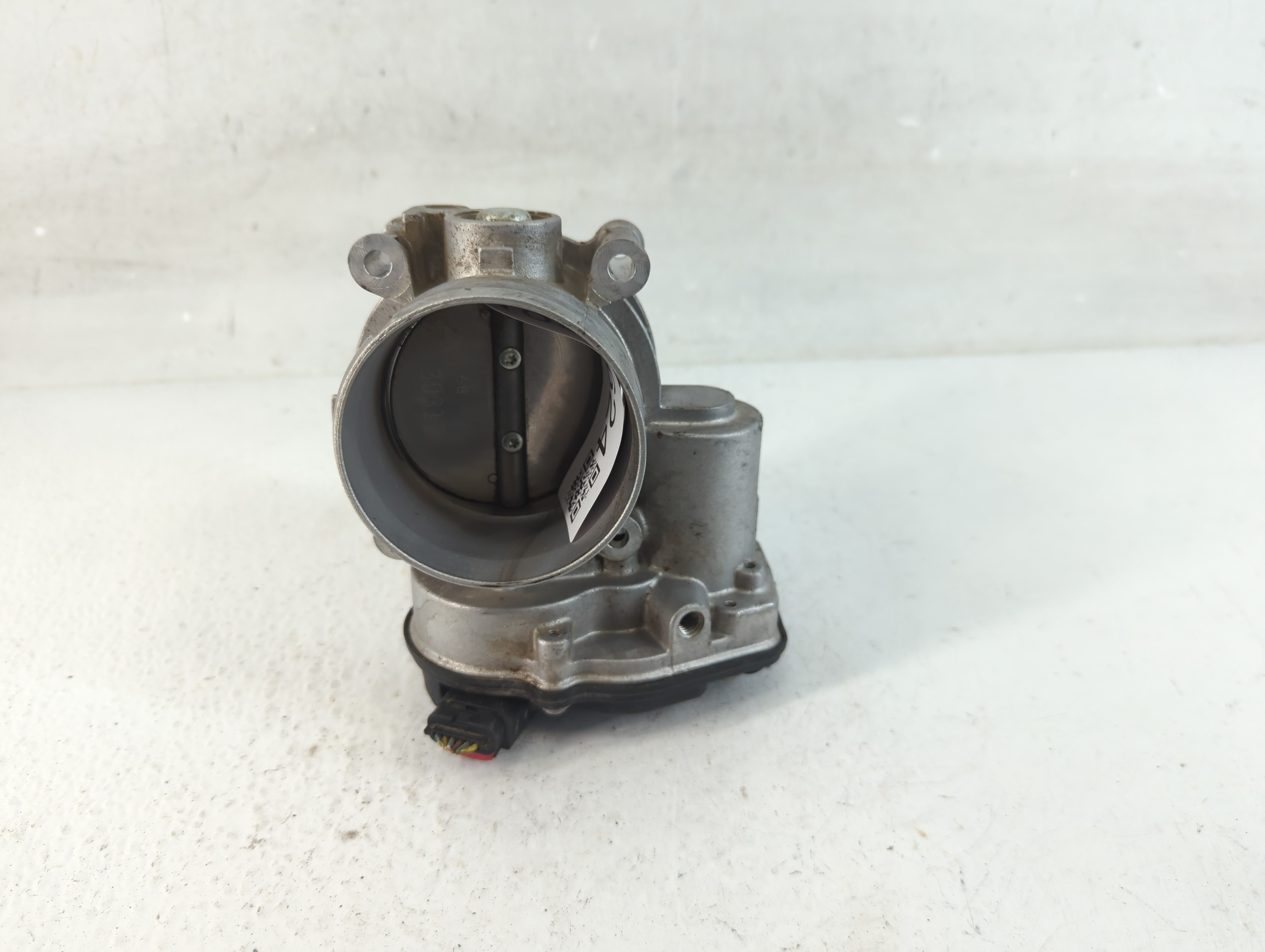 2011-2018 Ford Edge Throttle Body 1037624 - Oemusedautoparts1.com
