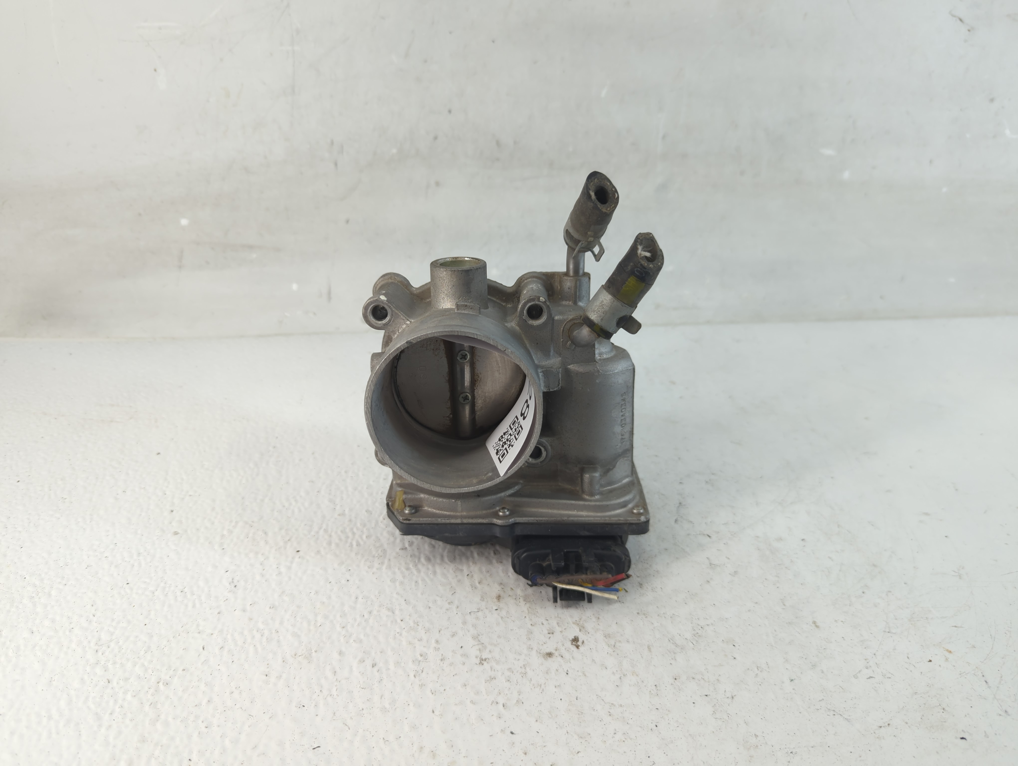 2011-2020 Hyundai Elantra Throttle Body 1037628 - Oemusedautoparts1.com