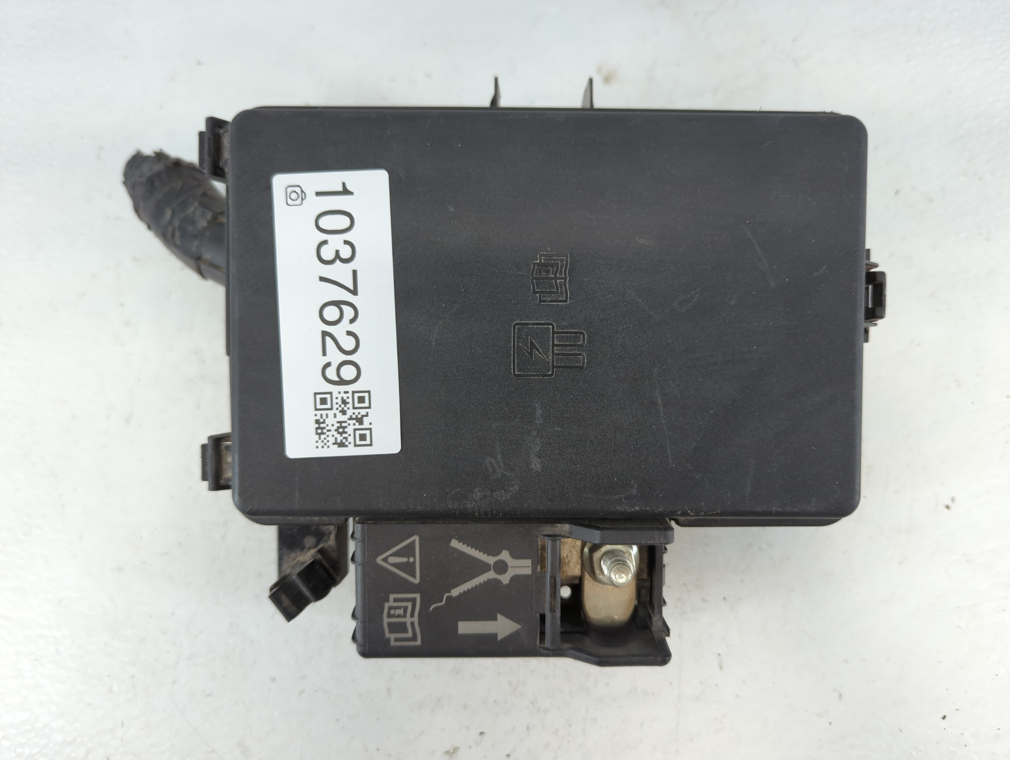 2017-2019 Ford Transit-150 Fusebox Fuse Box Relay Module Bk2t-14a075-ab 1037629 - Oemusedautoparts1.com