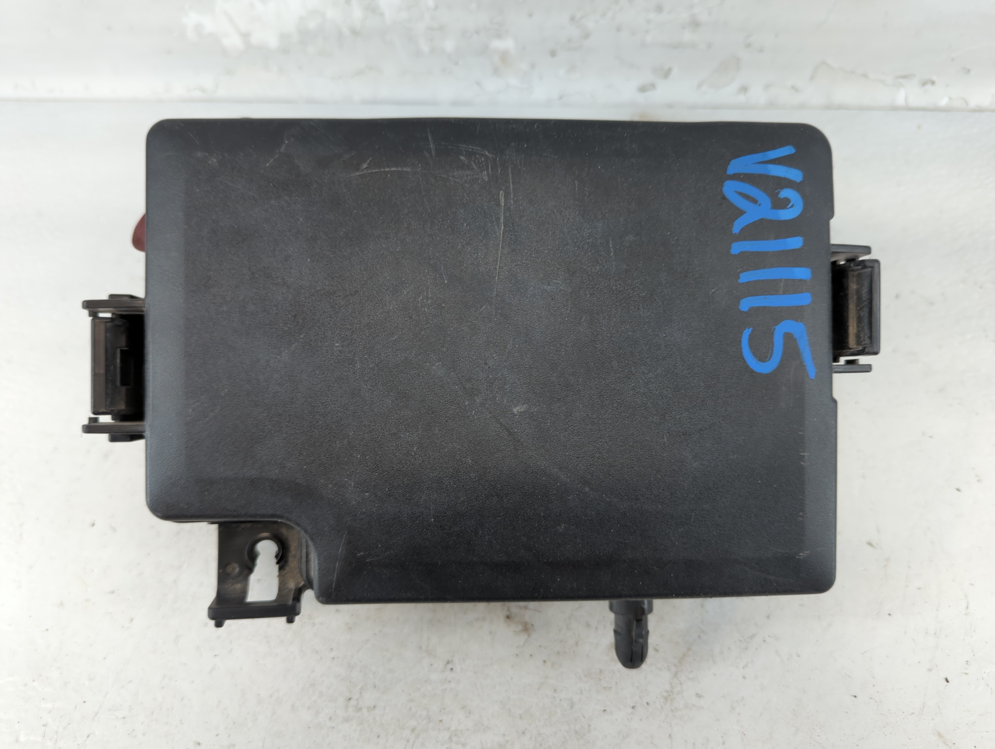 Hyundai Elantra Fusebox Fuse Box Relay Module 91219 G3210 1037632 - Oemusedautoparts1.com