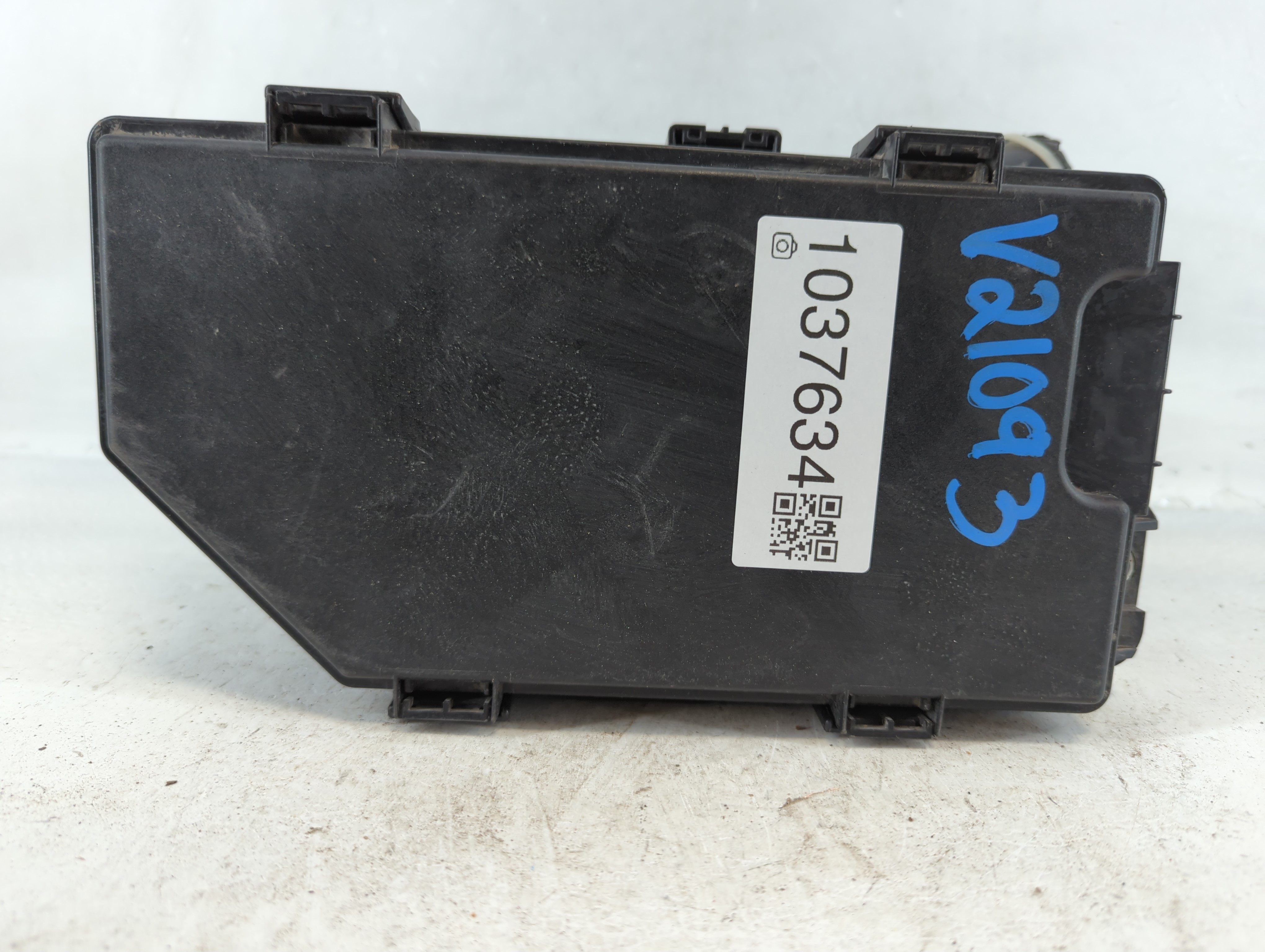 2018-2020 Honda Accord Fusebox Fuse Box Relay Module 30-tva-a010 1037634 - Oemusedautoparts1.com