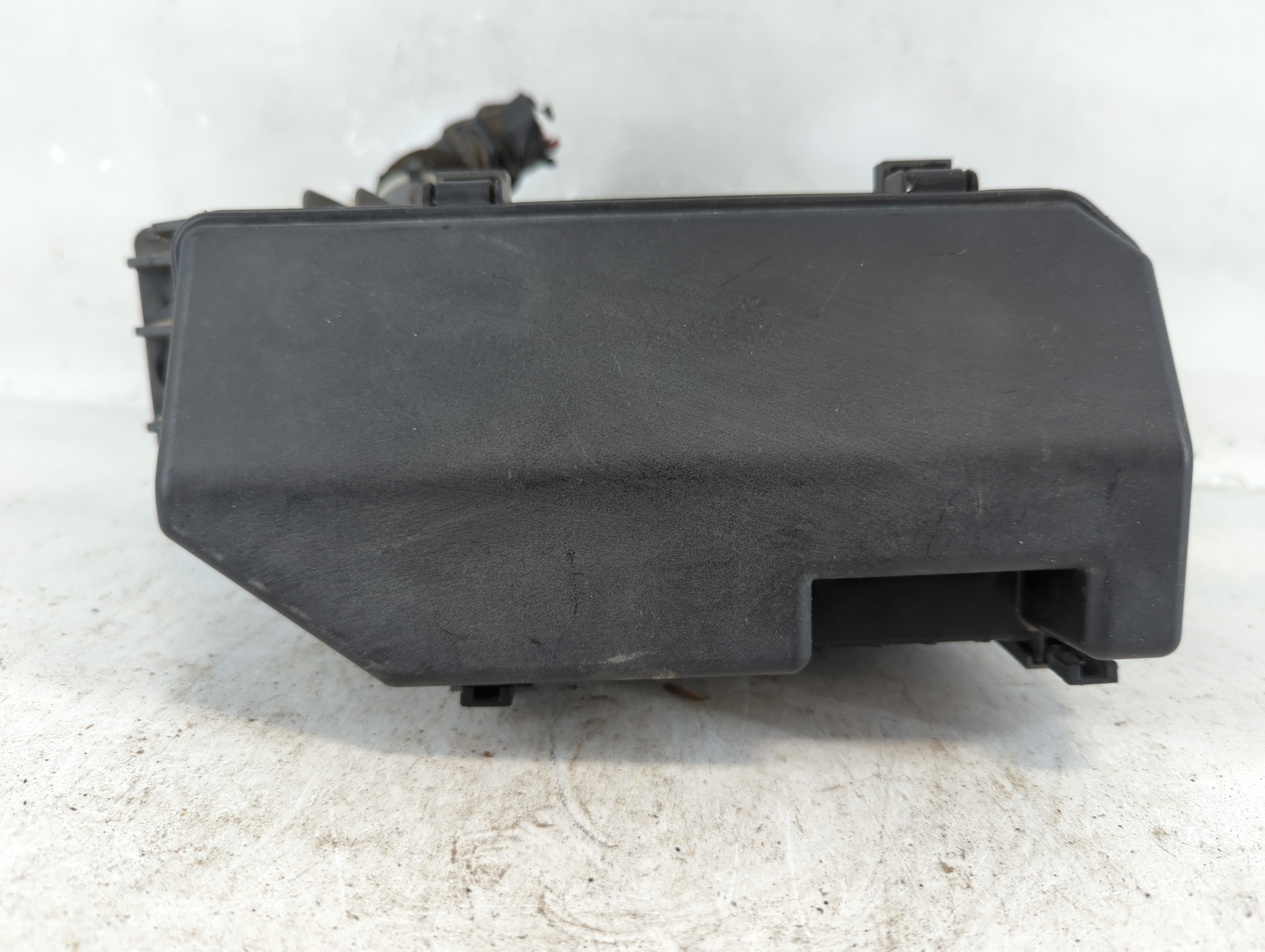 2008-2010 Honda Accord Fusebox Fuse Box Relay Module 4jd2021e131112 1037637 - Oemusedautoparts1.com