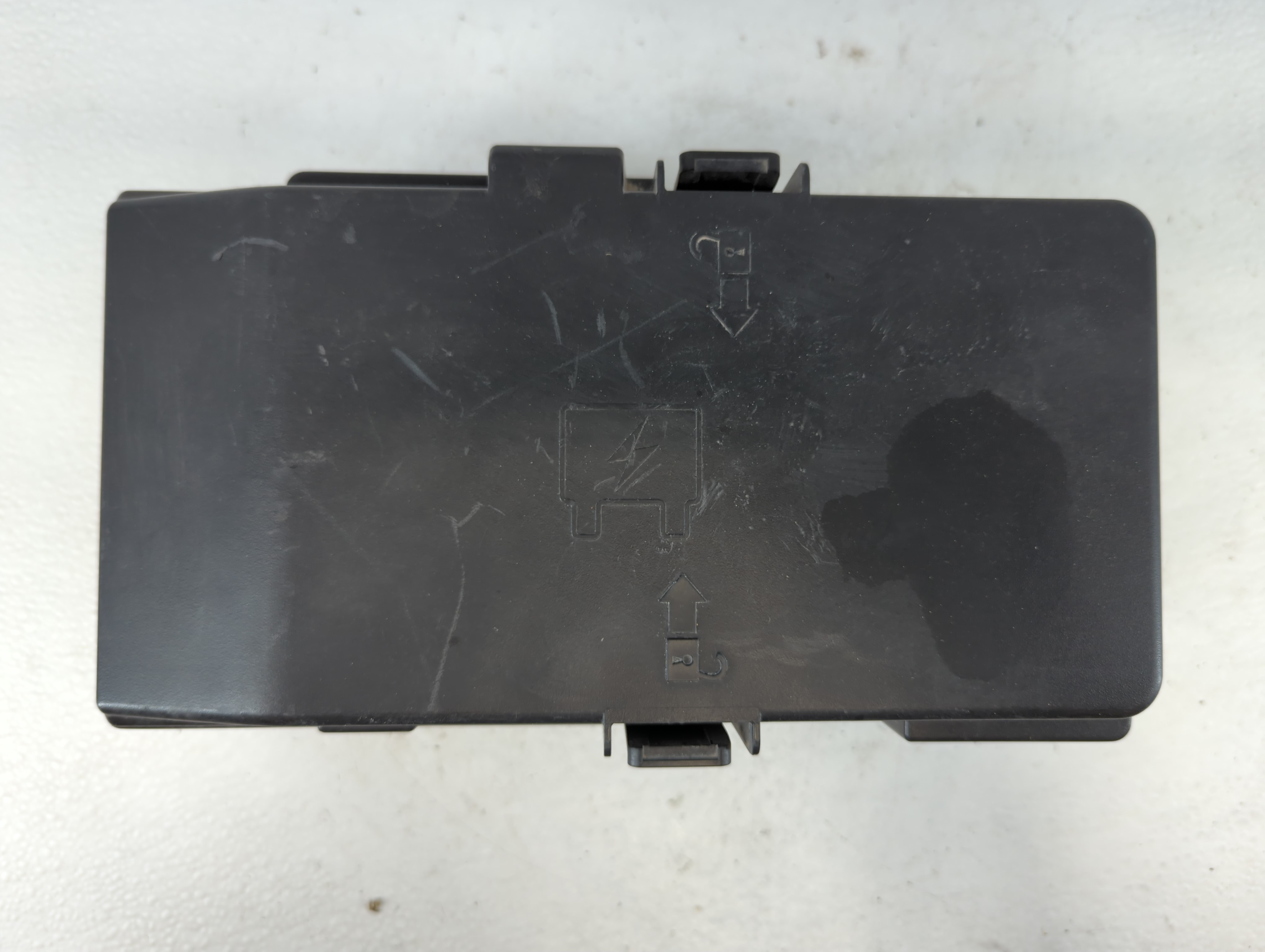 2015-2015 Chrysler 200 Fusebox Fuse Box Relay Module 6356-5110 1037638 - Oemusedautoparts1.com