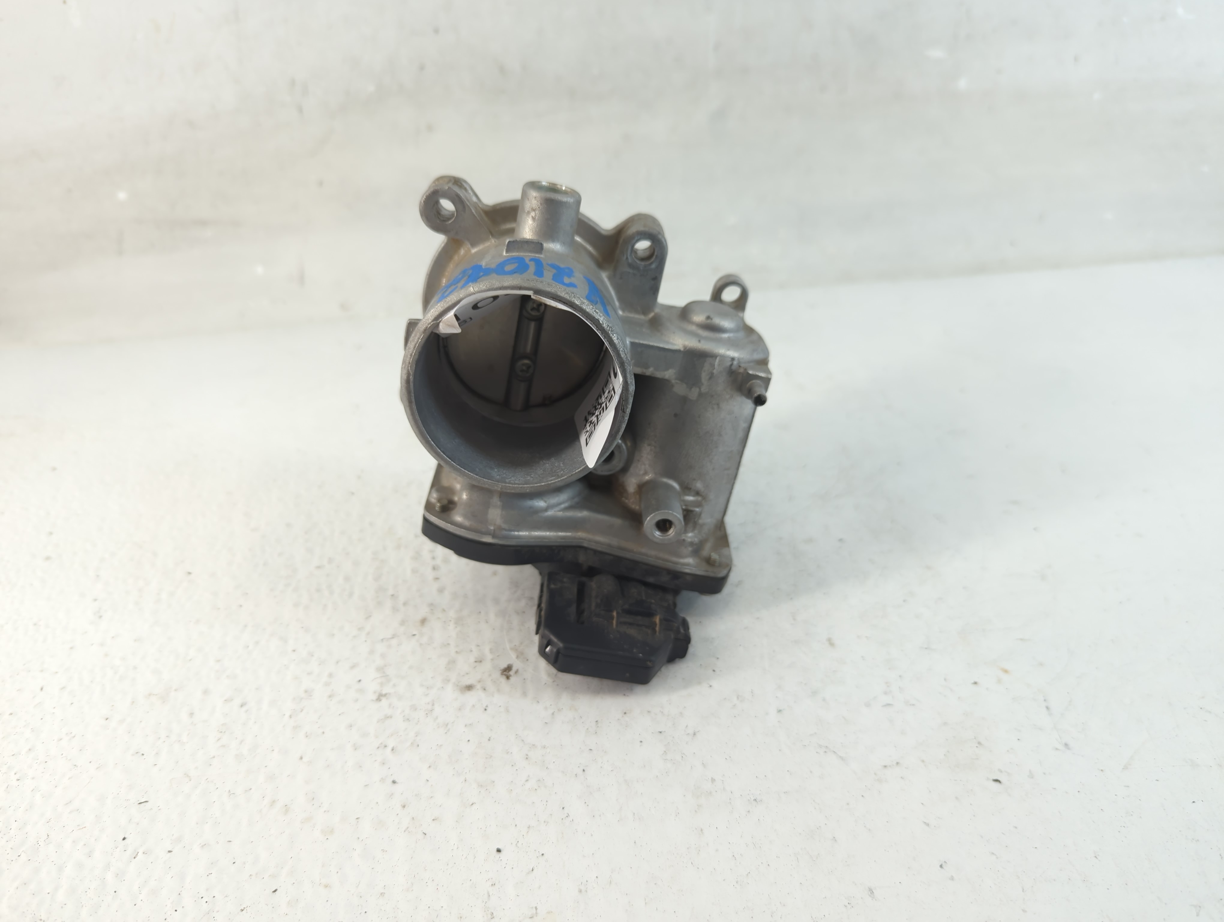 2016-2020 Toyota Yaris Throttle Body 1037639 - Oemusedautoparts1.com