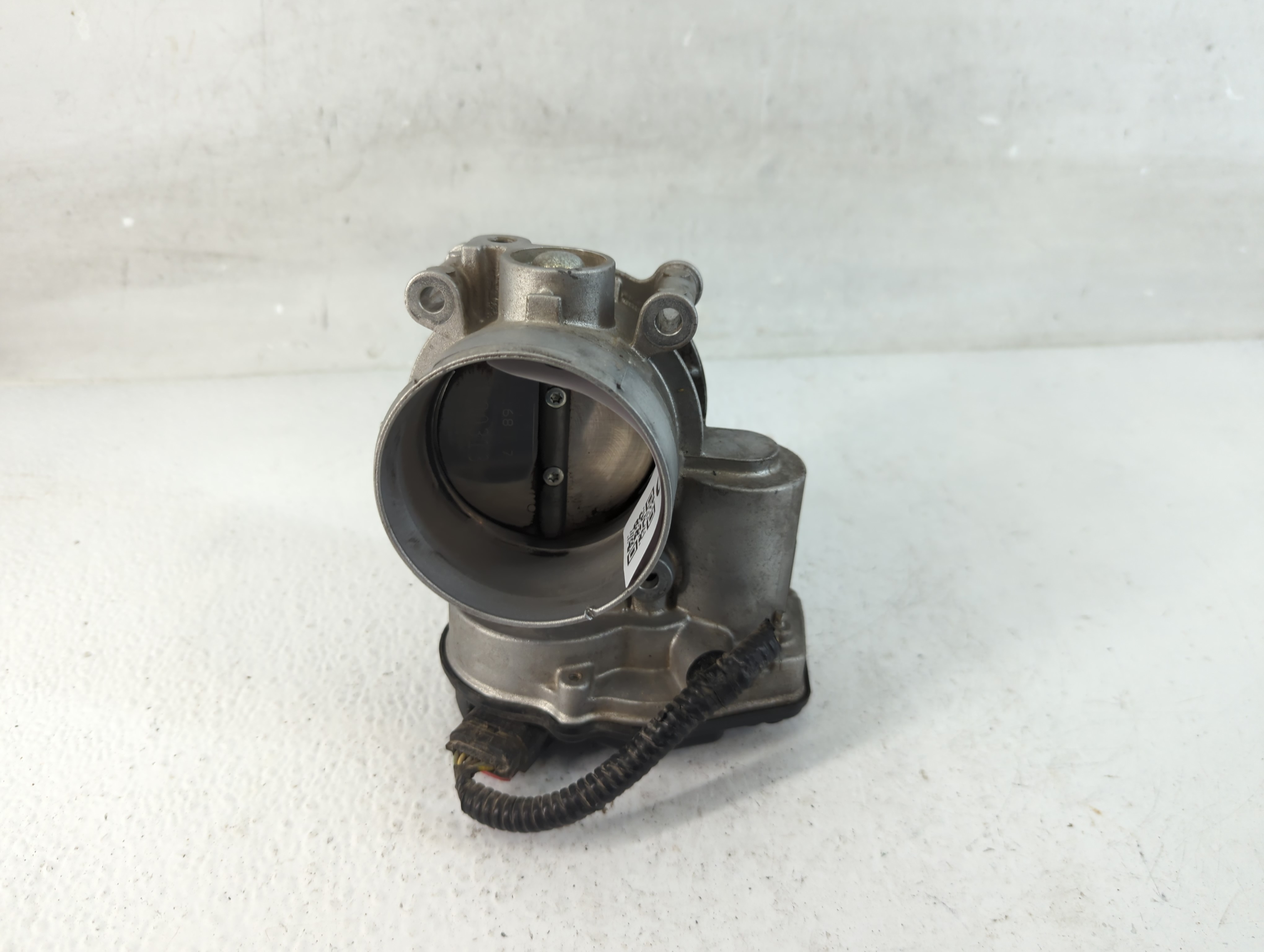 2015-2019 Ford Transit-250 Throttle Body 1037640 - Oemusedautoparts1.com