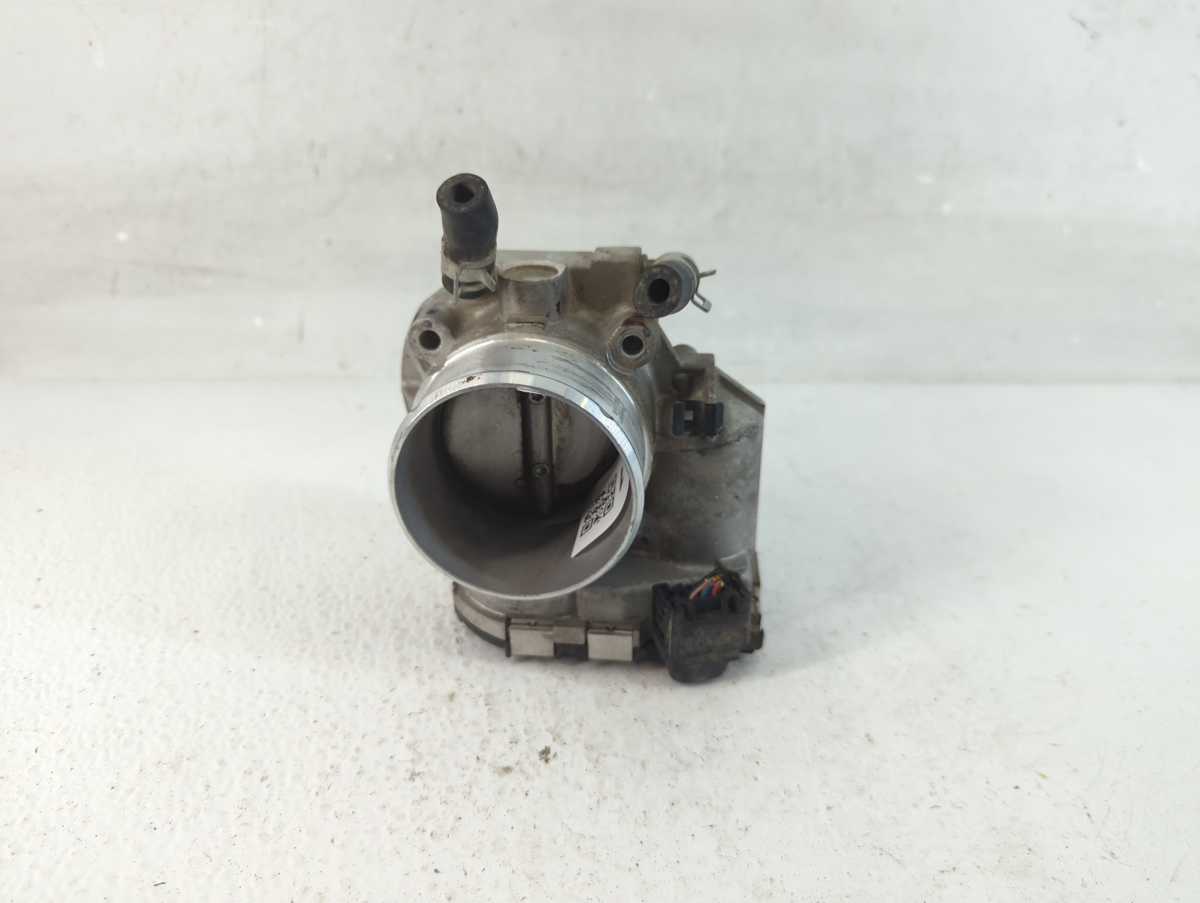 Picture of 2011-2015 Kia Optima Throttle Body 1037641