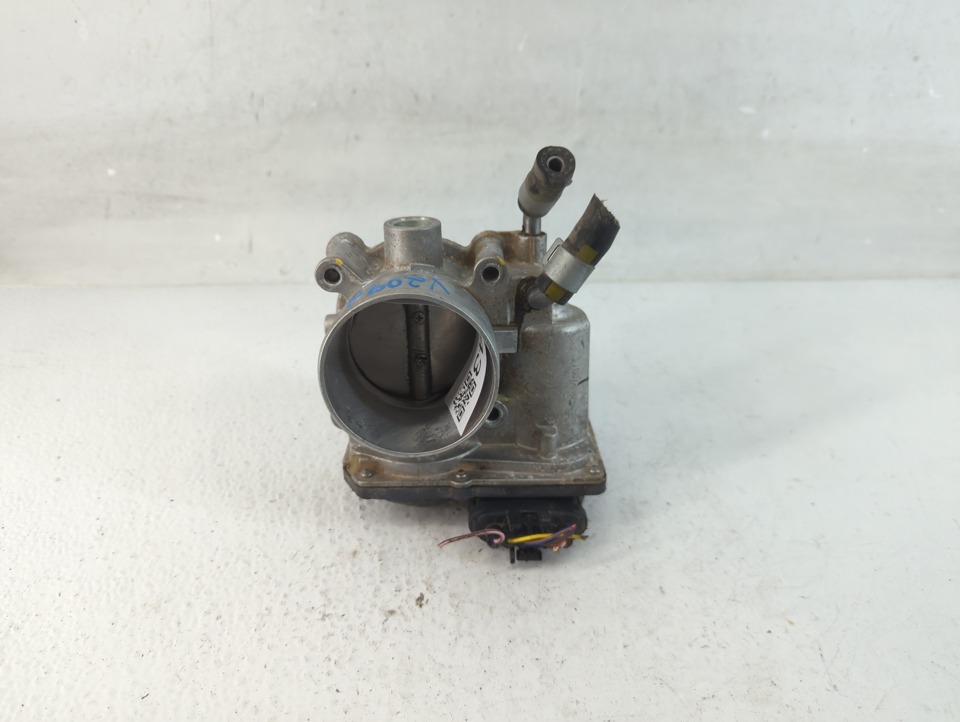 2014-2018 Kia Forte Throttle Body 1037643 - Oemusedautoparts1.com