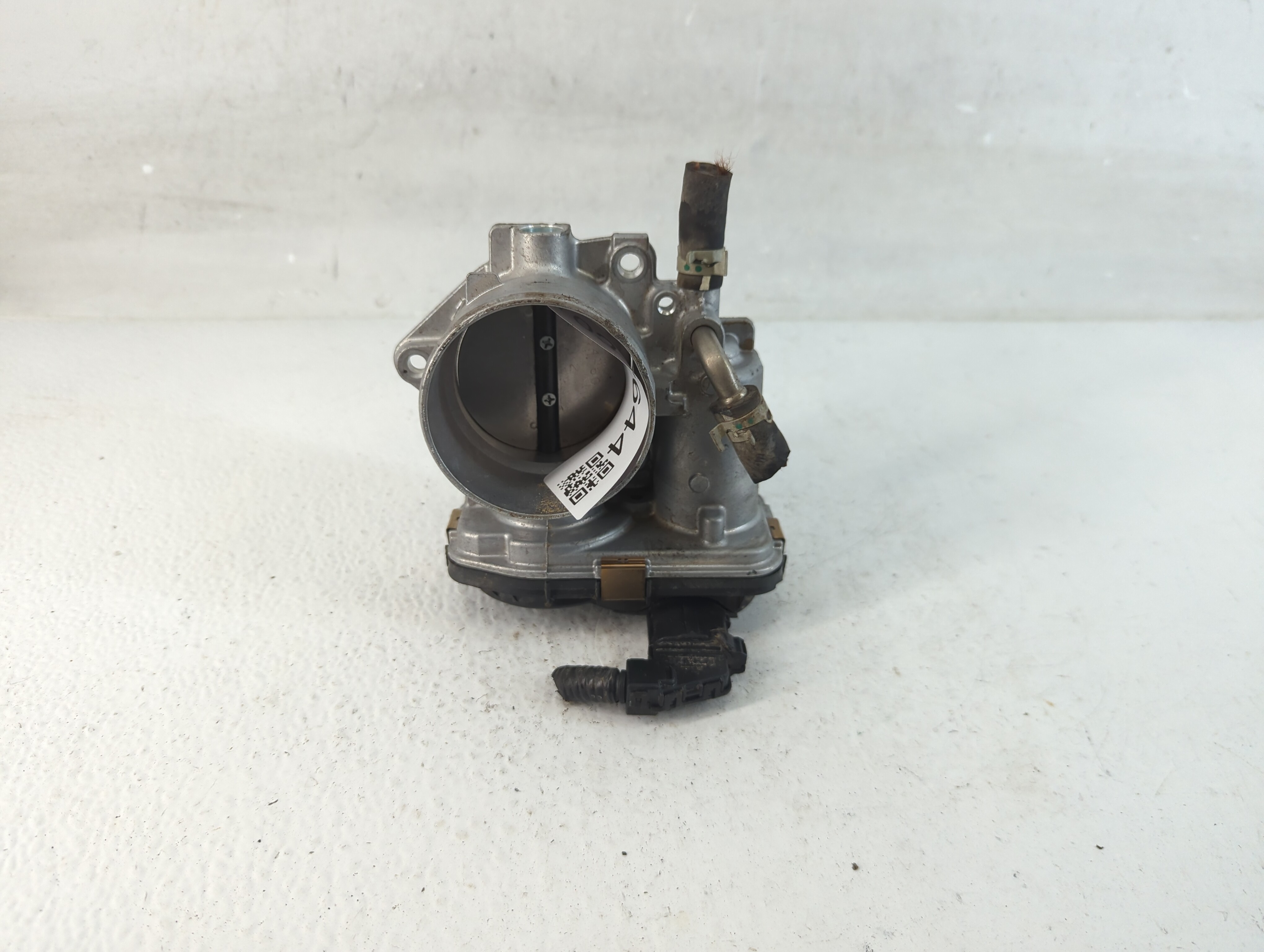 2019-2022 Toyota Corolla Throttle Body 1037644 - Oemusedautoparts1.com