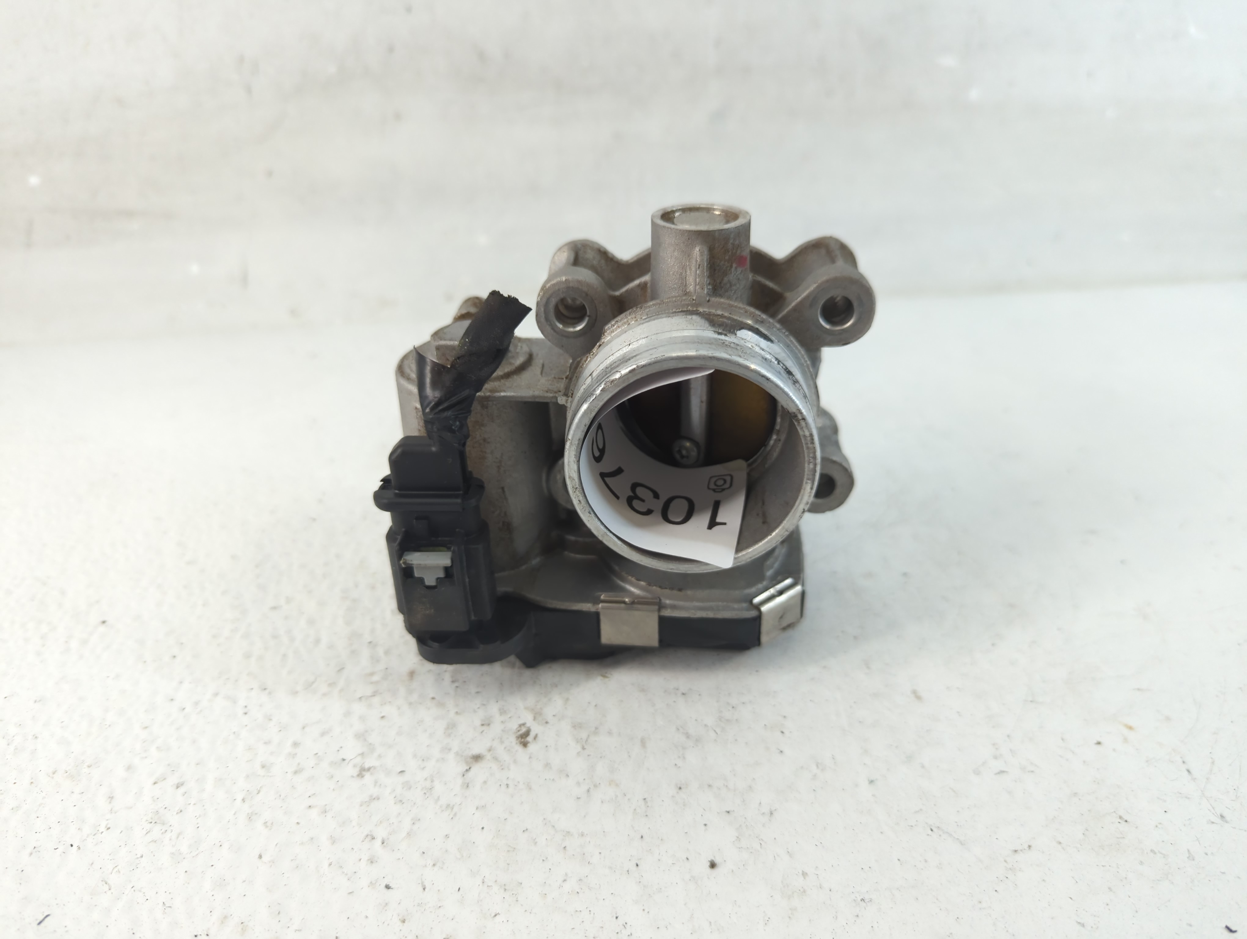 2016-2021 Chevrolet Malibu Throttle Body 1037645 - Oemusedautoparts1.com