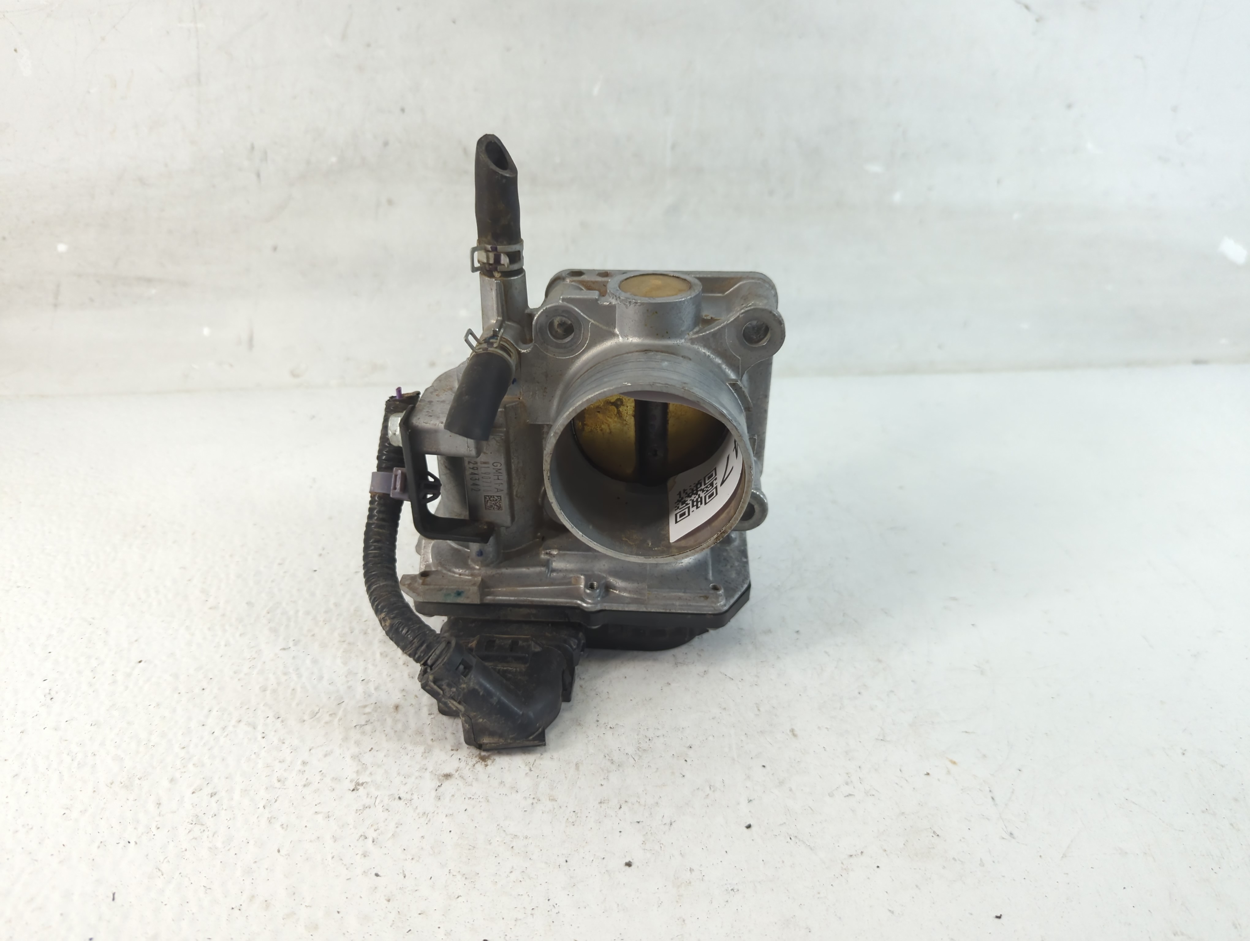 2016-2022 Honda Civic Throttle Body 1037647 - Oemusedautoparts1.com