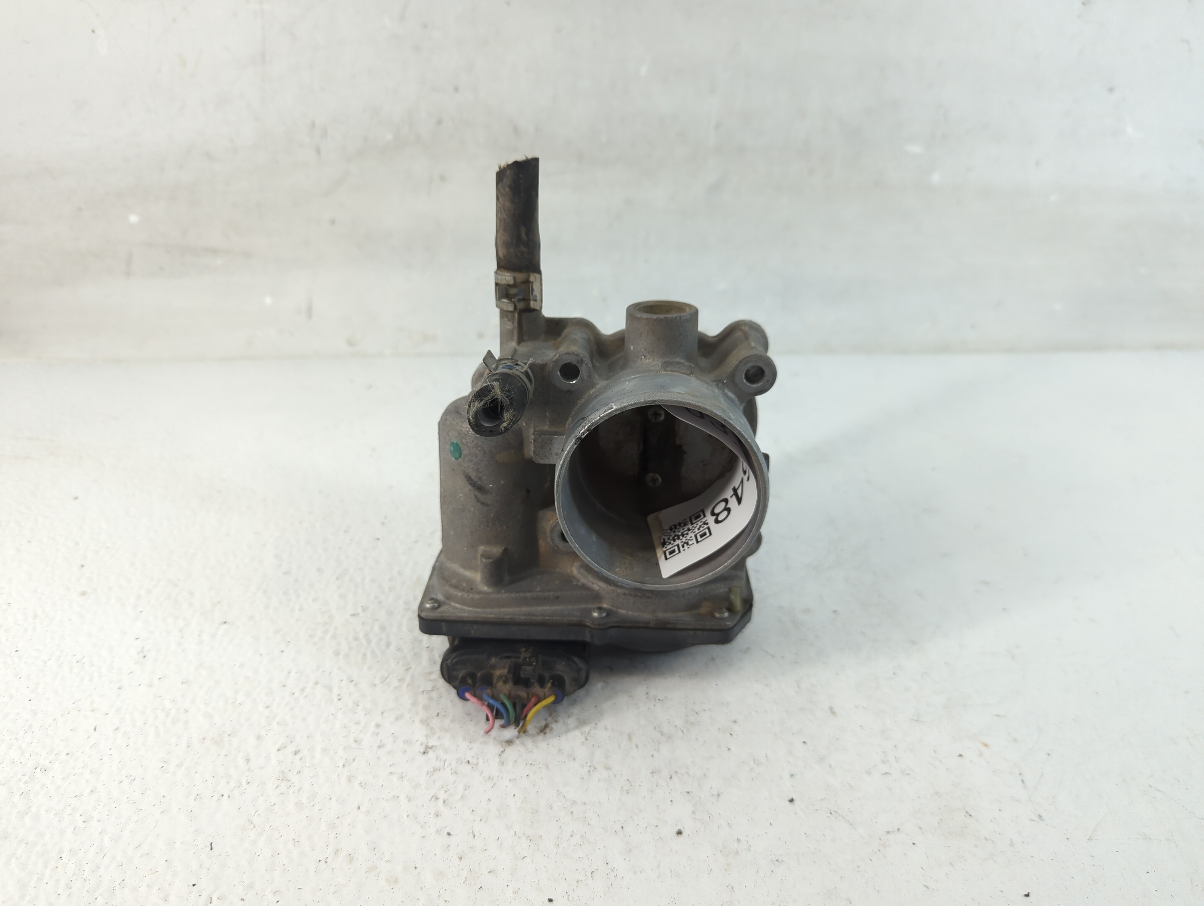 2010-2022 Toyota Prius Throttle Body 1037648 - Oemusedautoparts1.com
