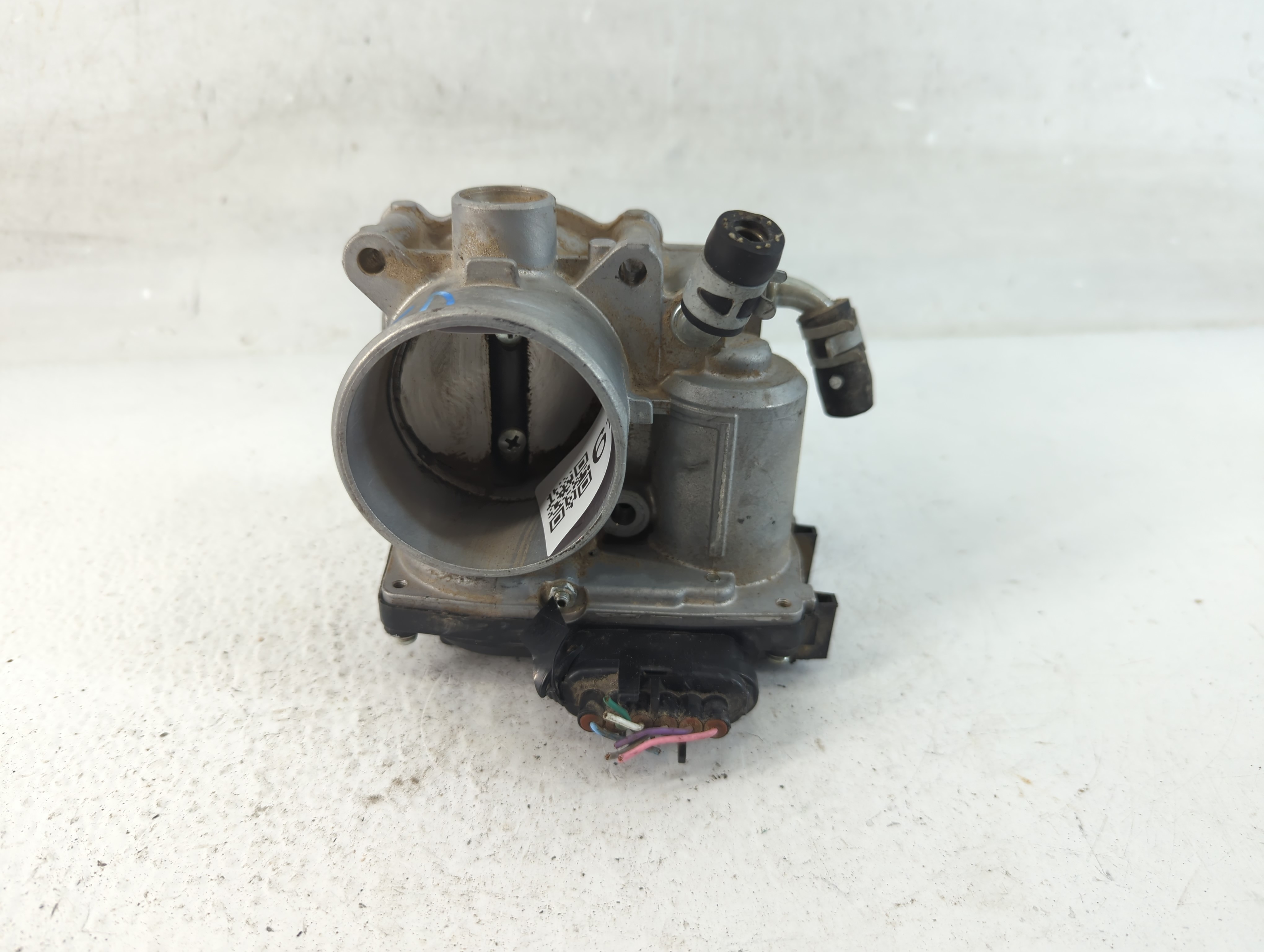 Picture of 2013-2017 Mitsubishi Outlander Sport Throttle Body 1037649
