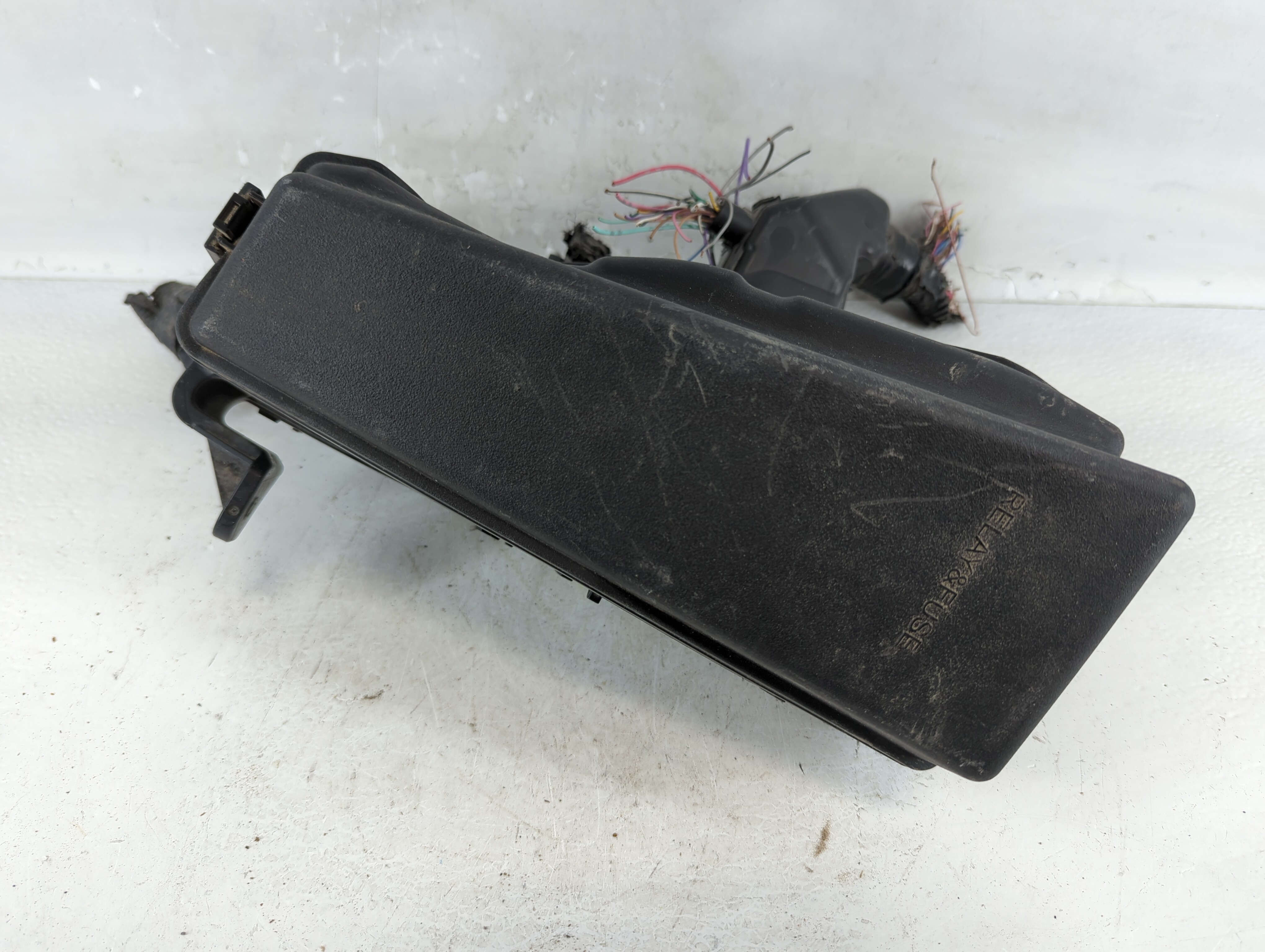 2012-2017 Toyota Camry Fusebox Fuse Box Relay Module 82662-06170 1037652 - Oemusedautoparts1.com