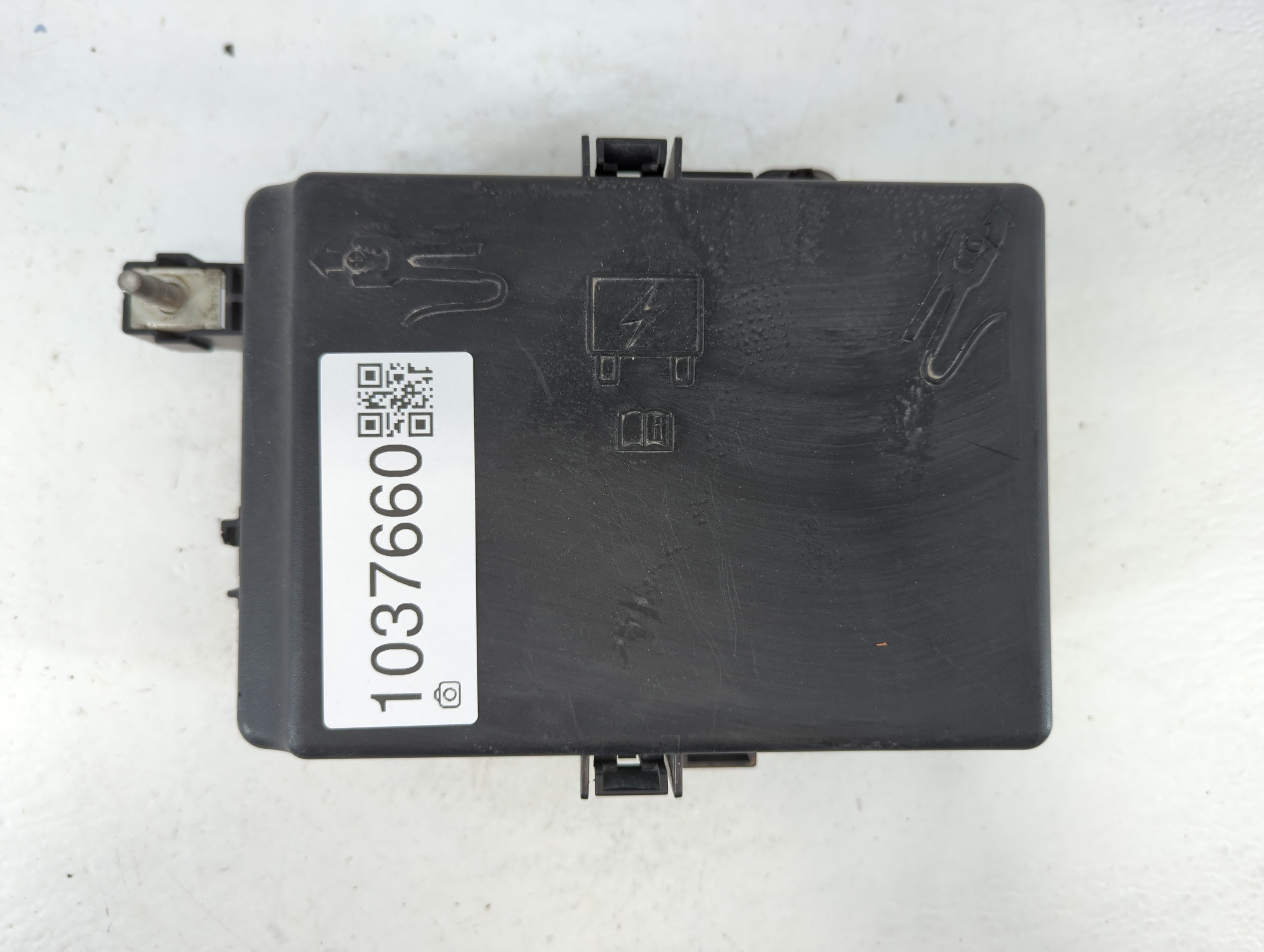 2012-2014 Dodge Charger Fusebox Fuse Box Relay Module P68202713ab 1037660 - Oemusedautoparts1.com