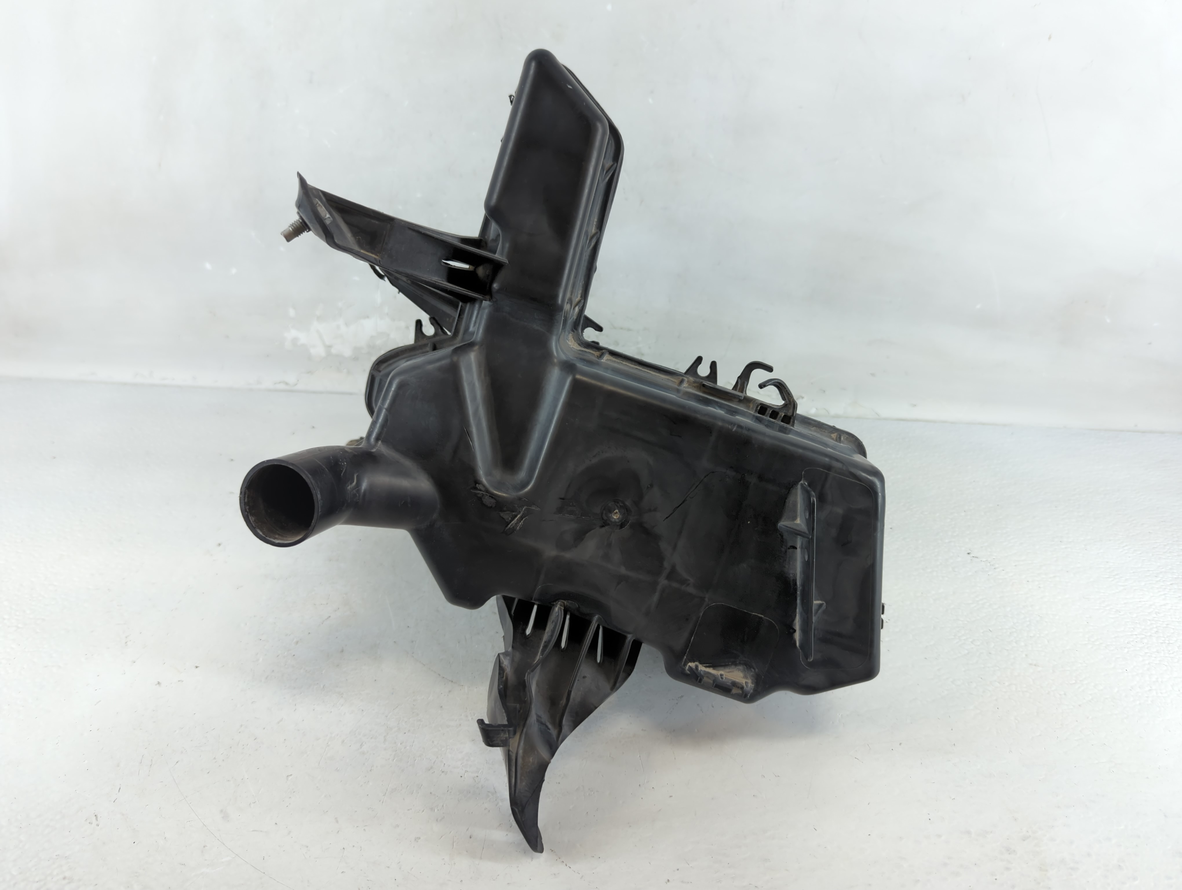 Picture of 2013-2020 Nissan Pathfinder Windshield Washer Fluid Reservoir Bottle Oem 1037670